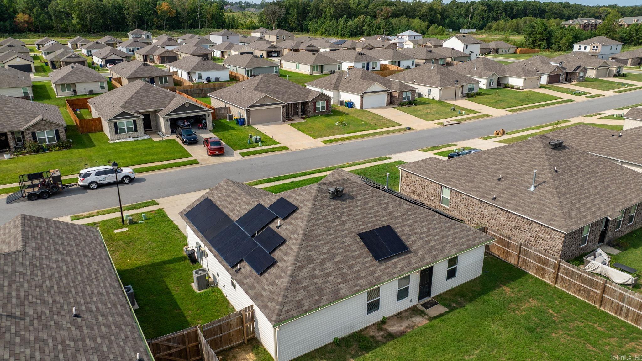 White Oak Village - Residential Lease