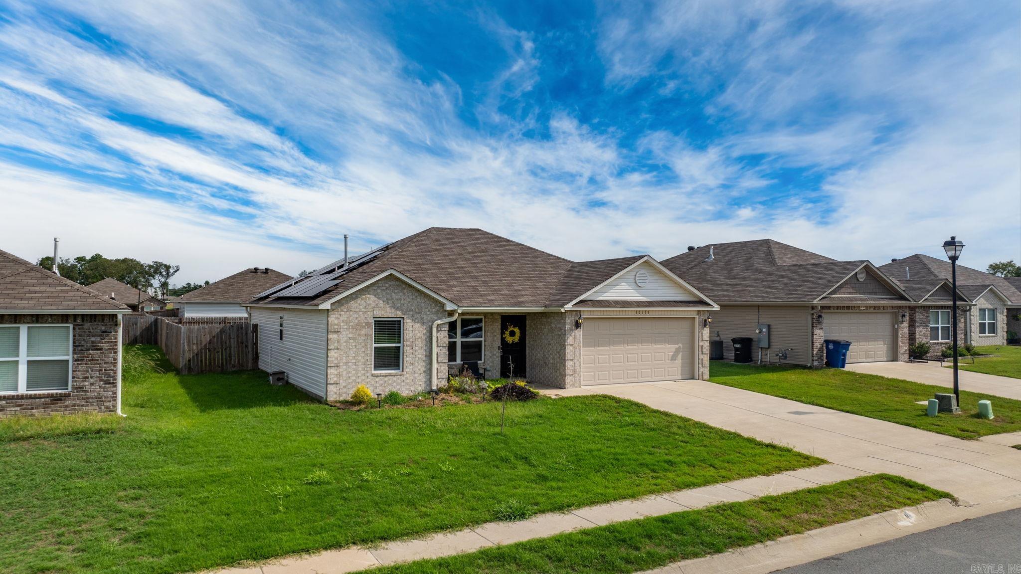 White Oak Village - Residential Lease