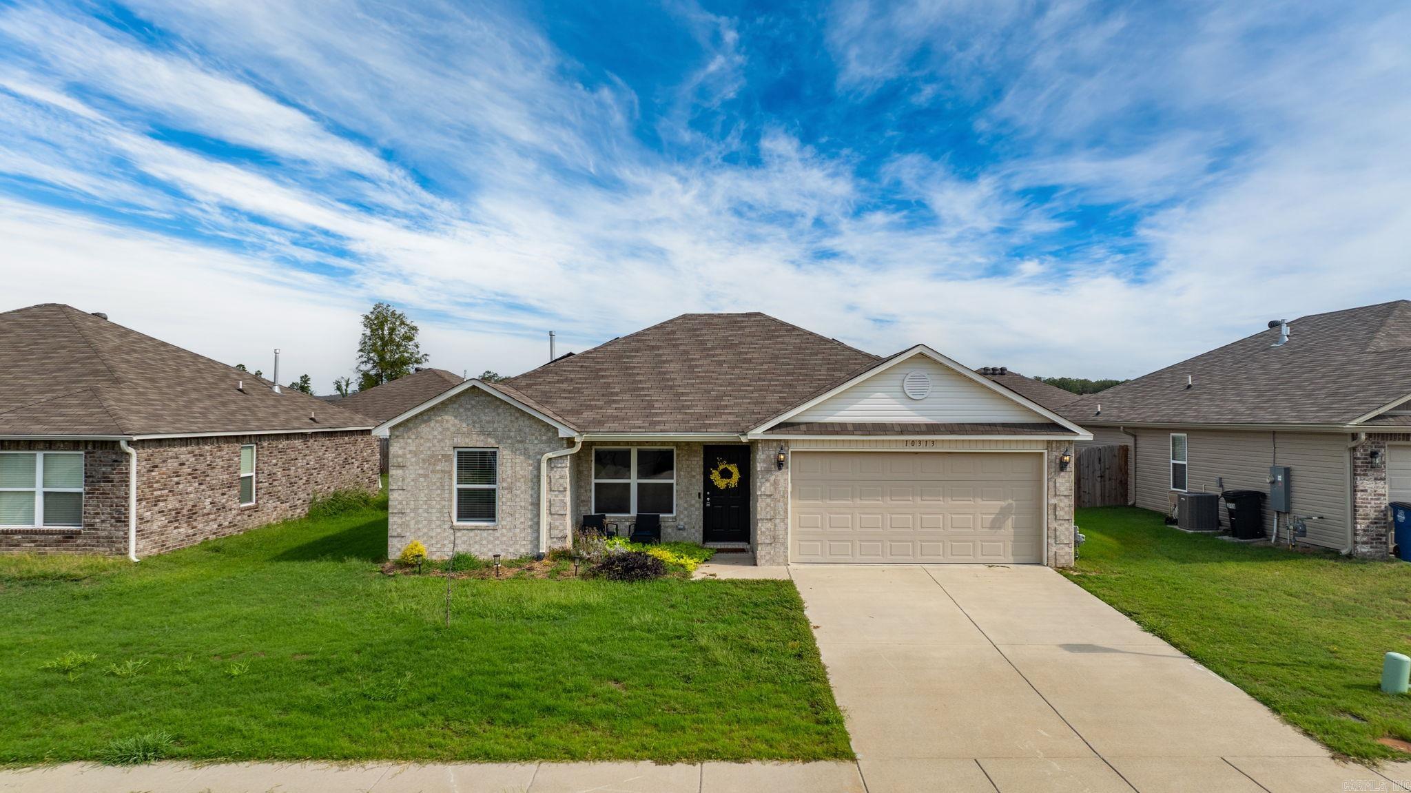 White Oak Village - Residential Lease