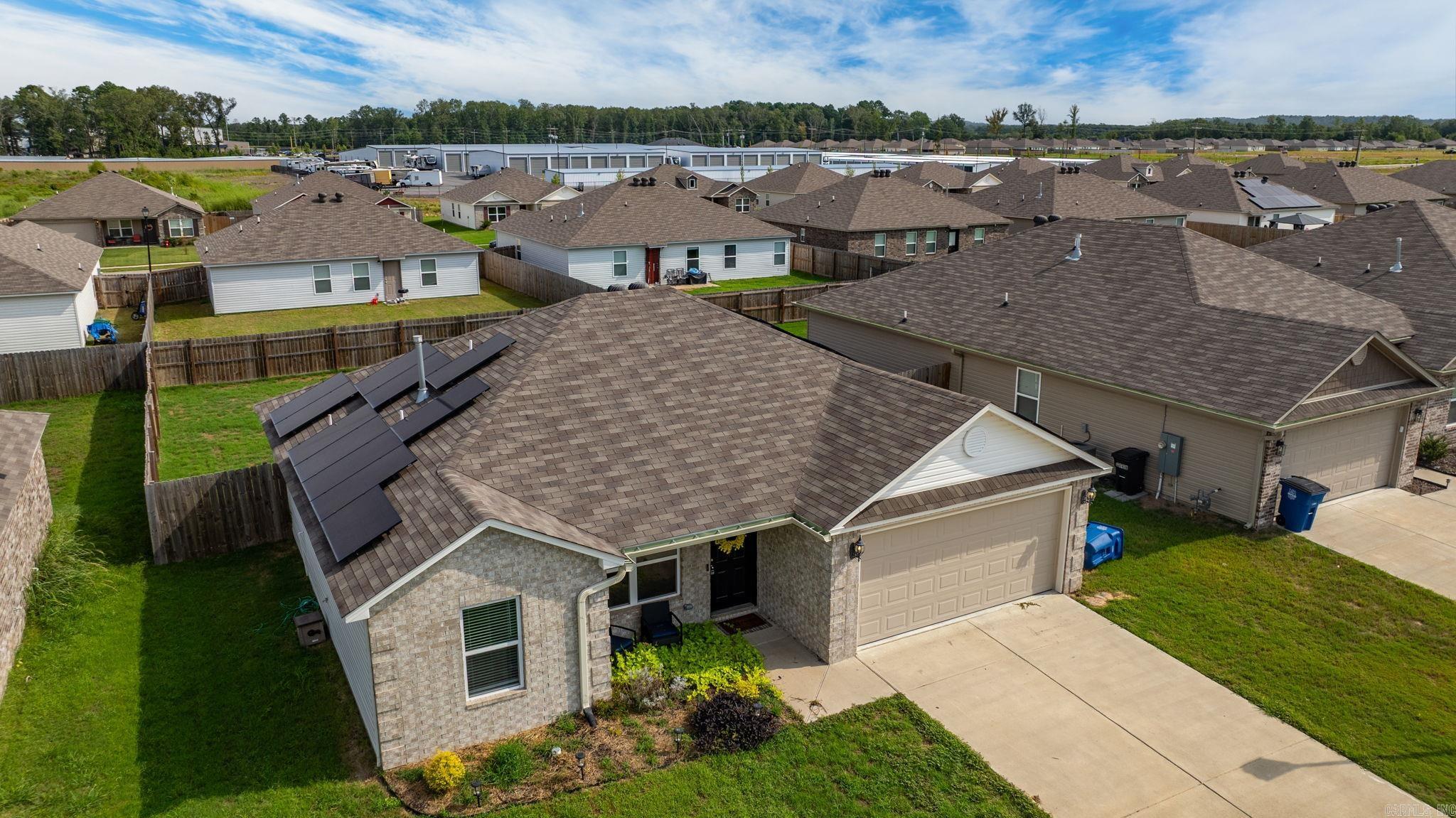 White Oak Village - Residential Lease
