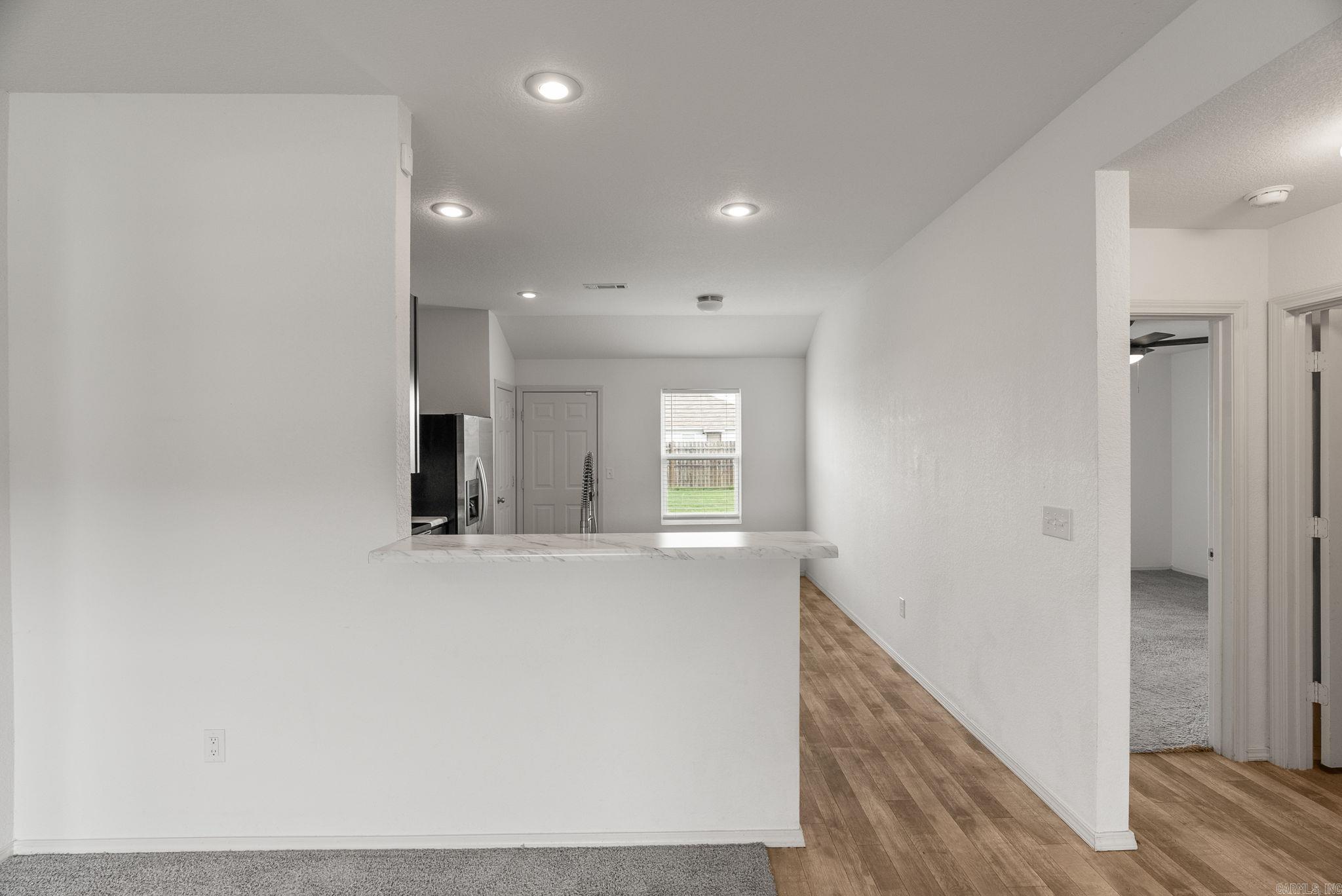 White Oak Village - Residential Lease