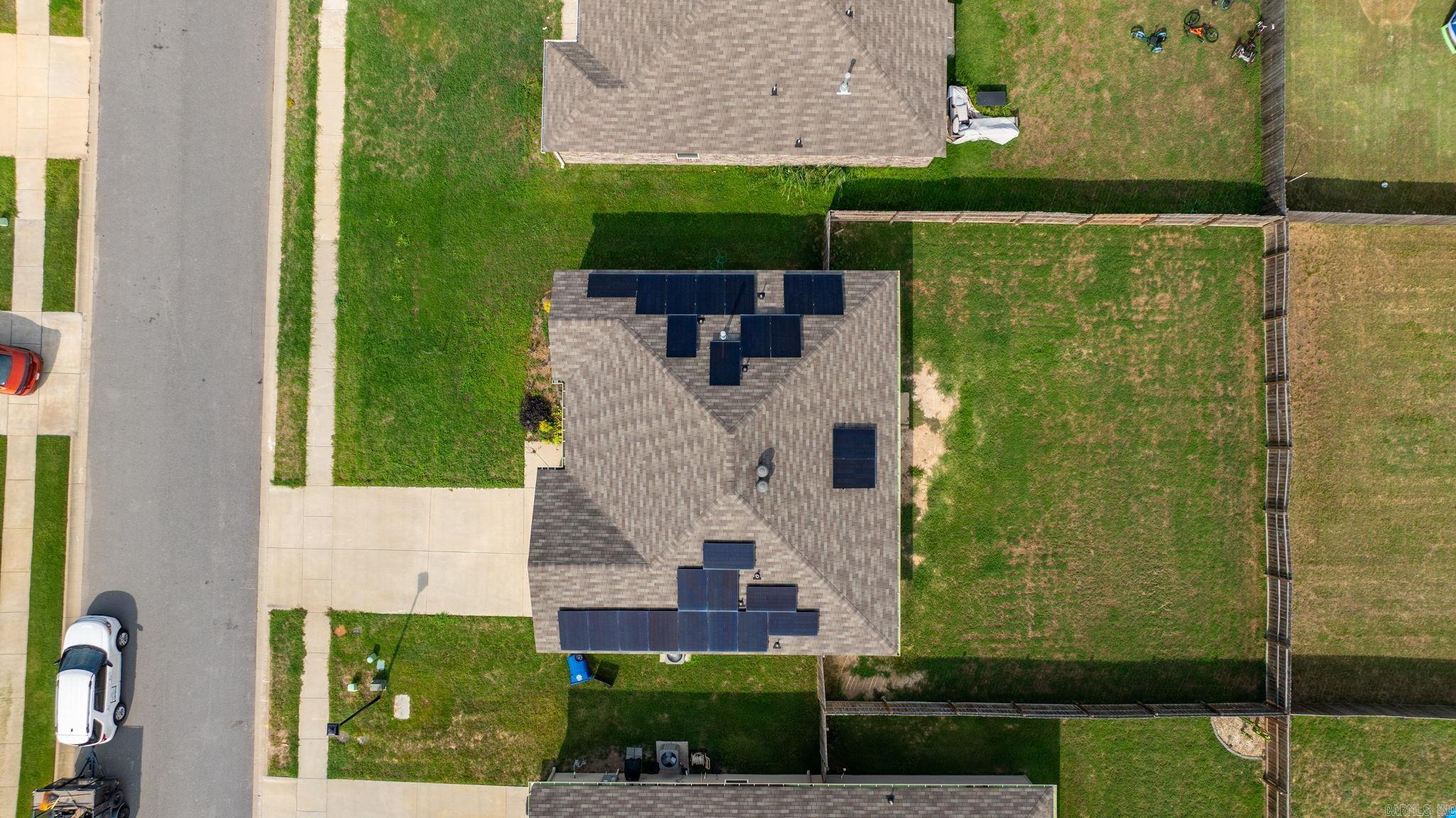 White Oak Village - Residential Lease
