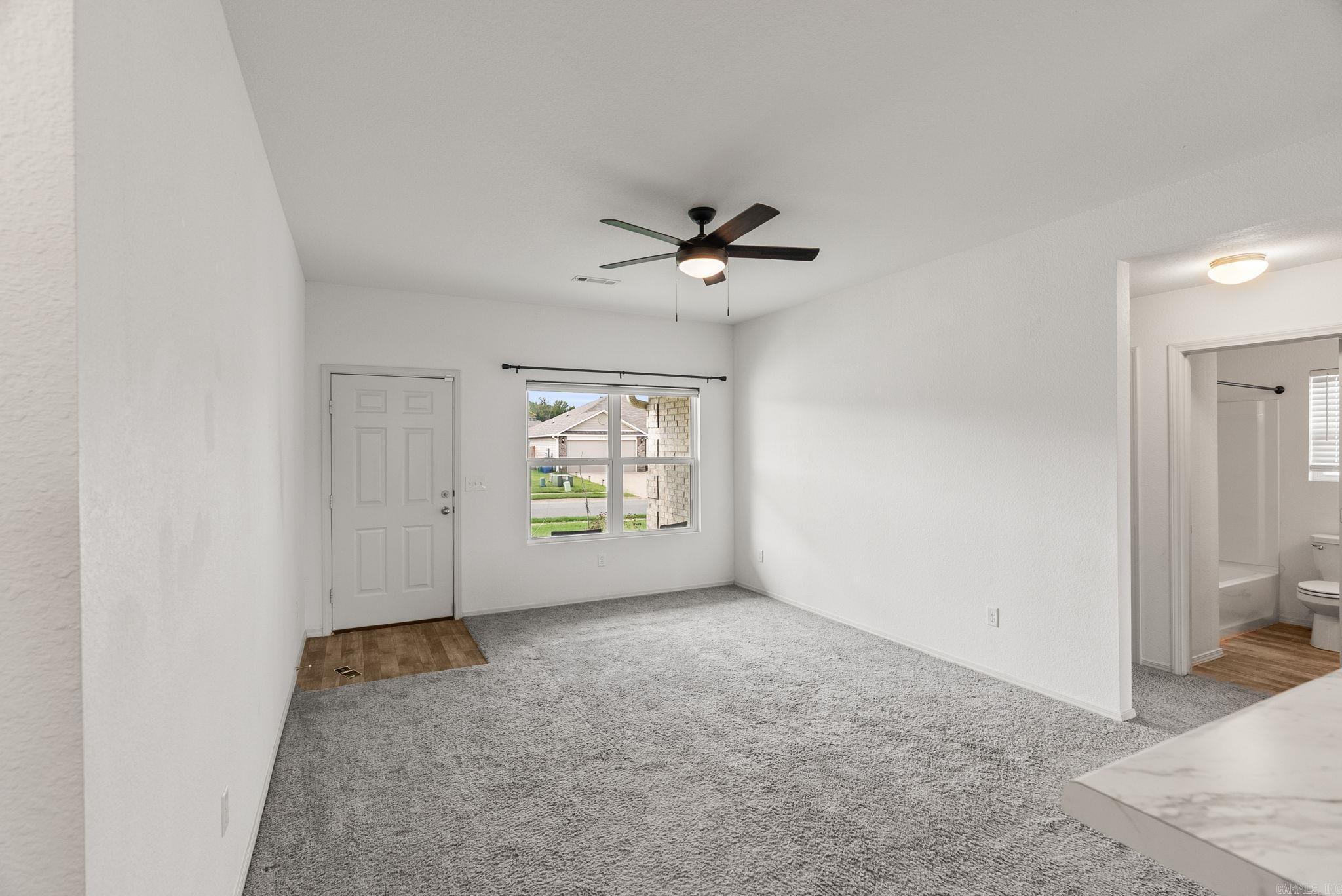 White Oak Village - Residential Lease