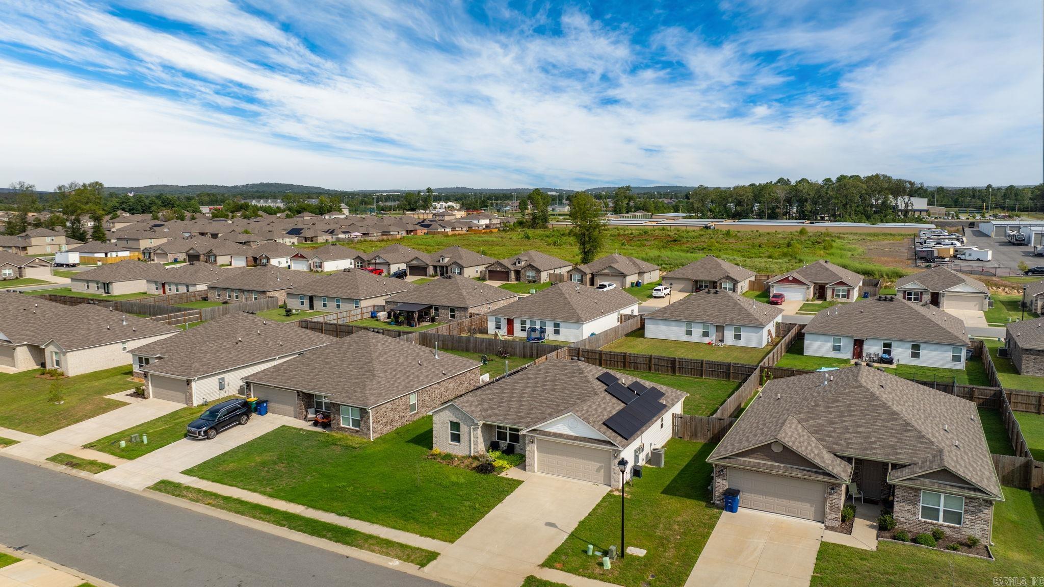 White Oak Village - Residential Lease