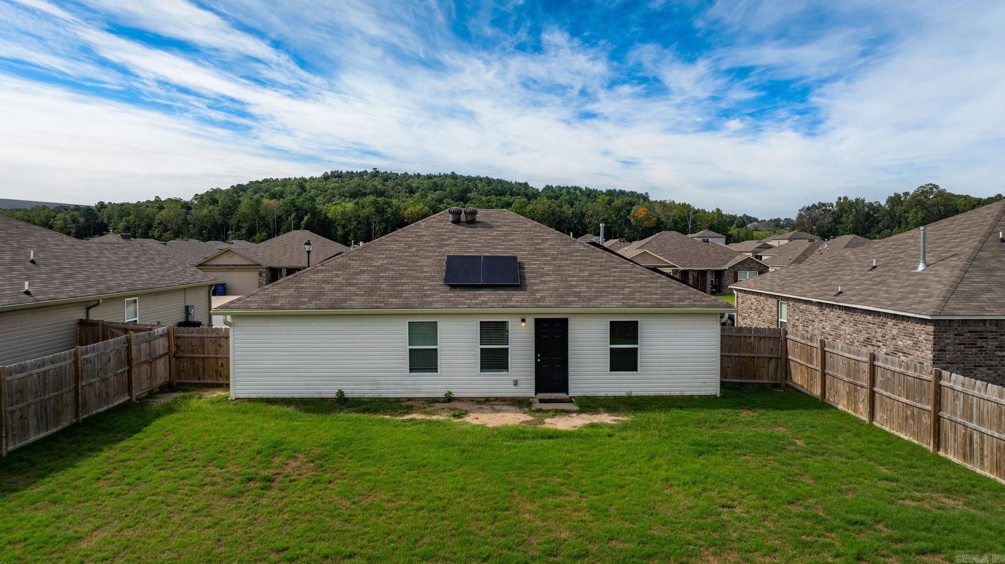 White Oak Village - Residential Lease