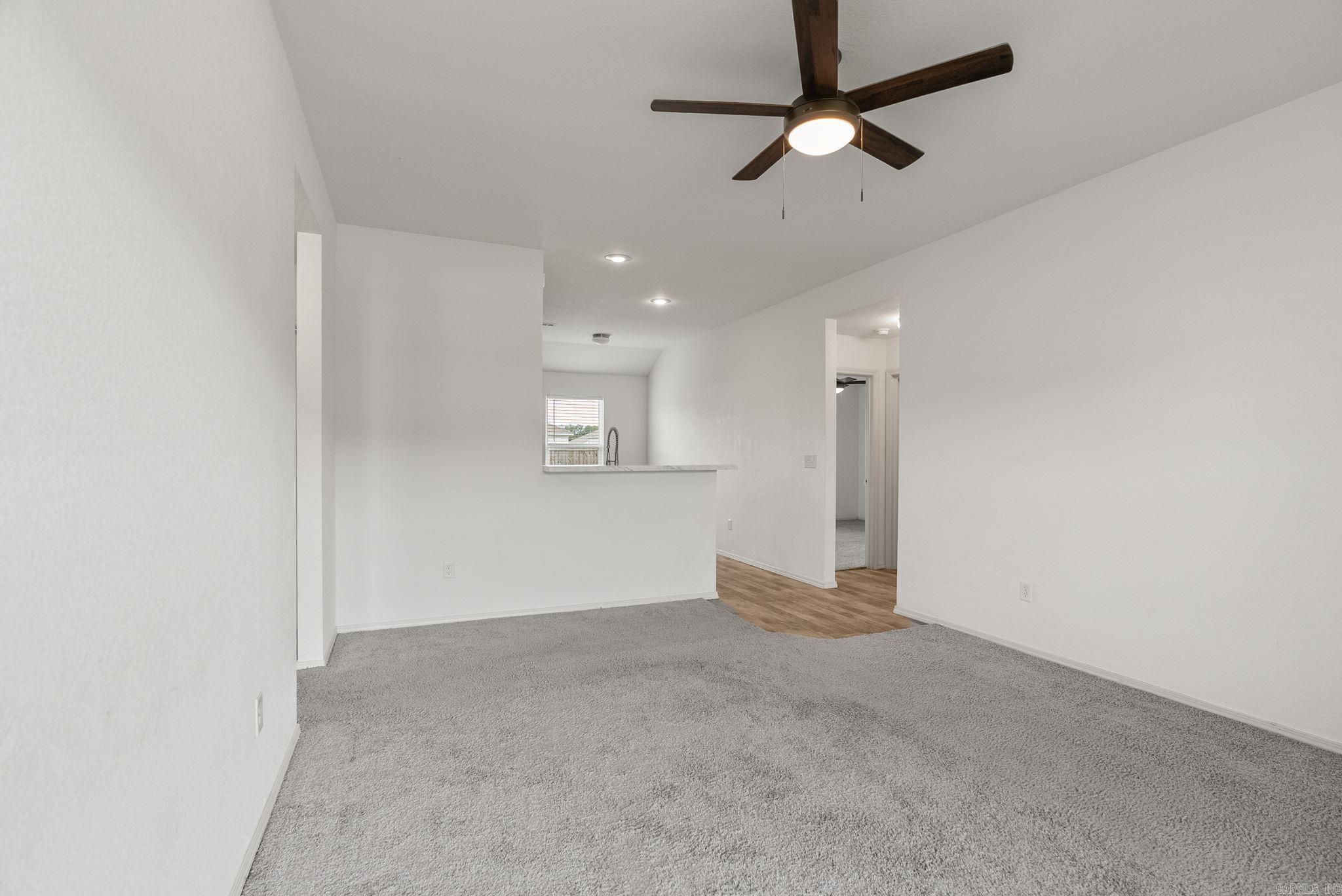 White Oak Village - Residential Lease