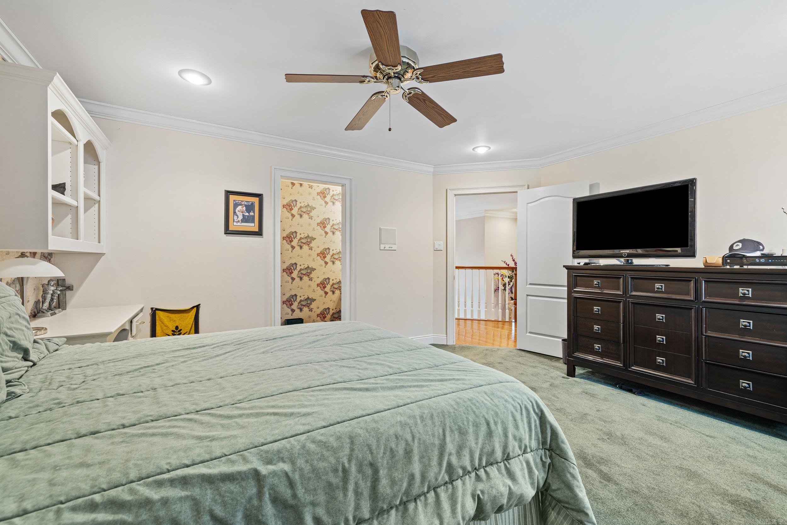 CLUB COVE - Residential