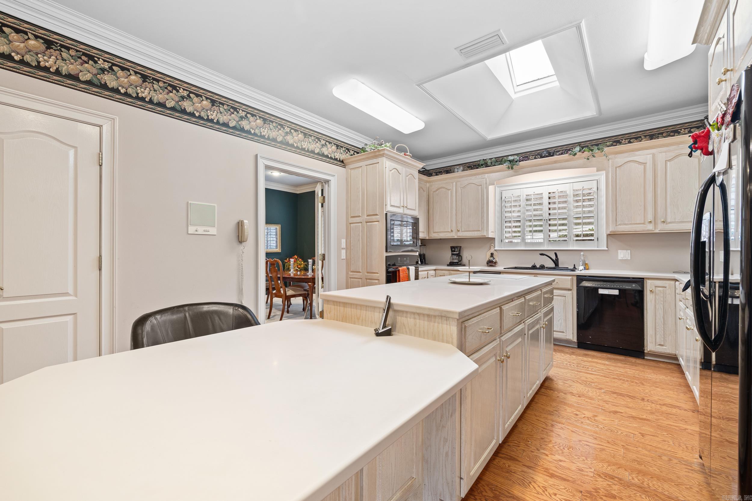 CLUB COVE - Residential