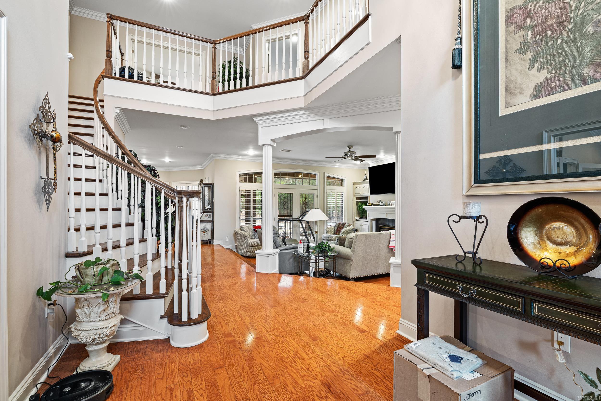 CLUB COVE - Residential