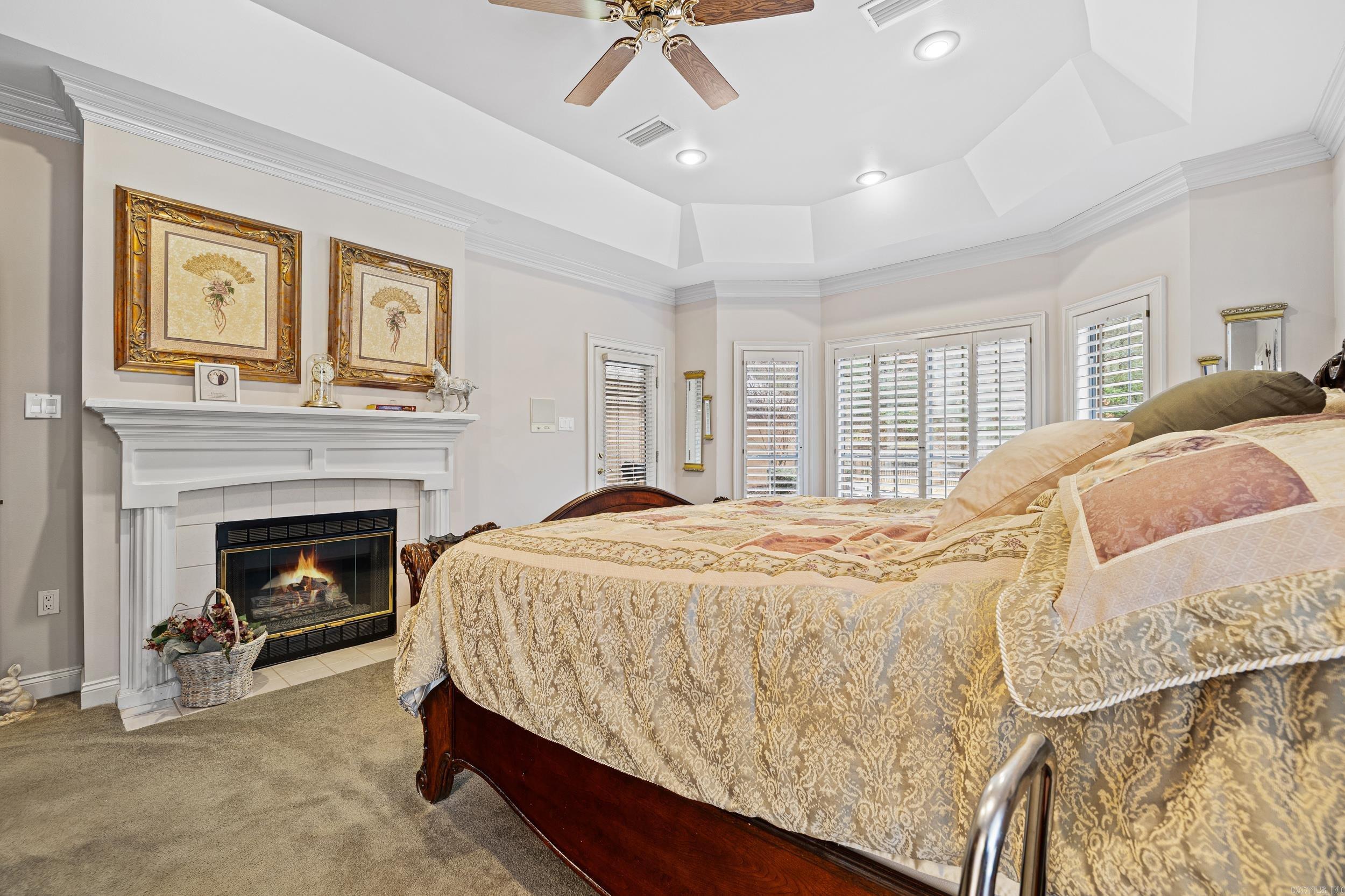 CLUB COVE - Residential