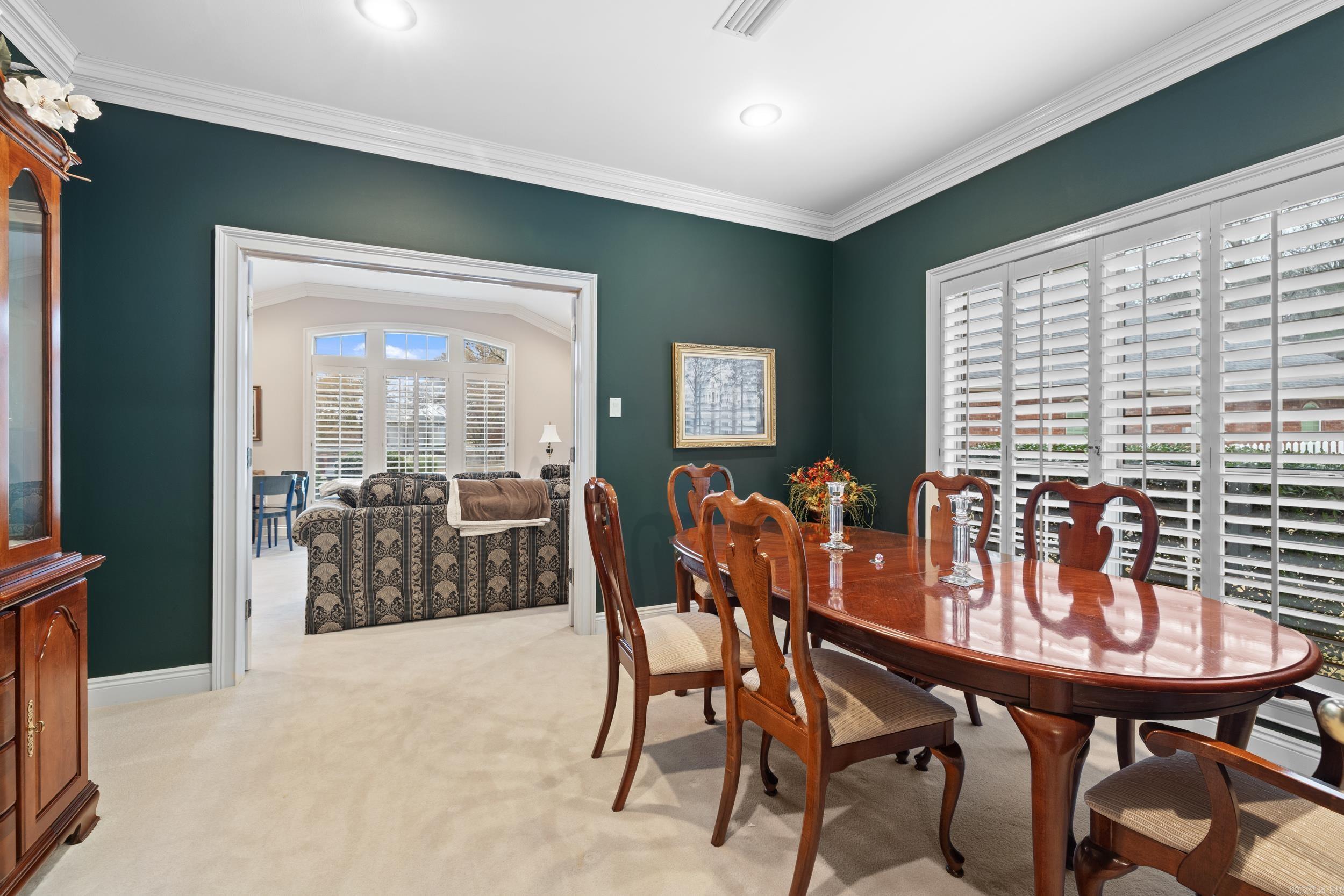 CLUB COVE - Residential