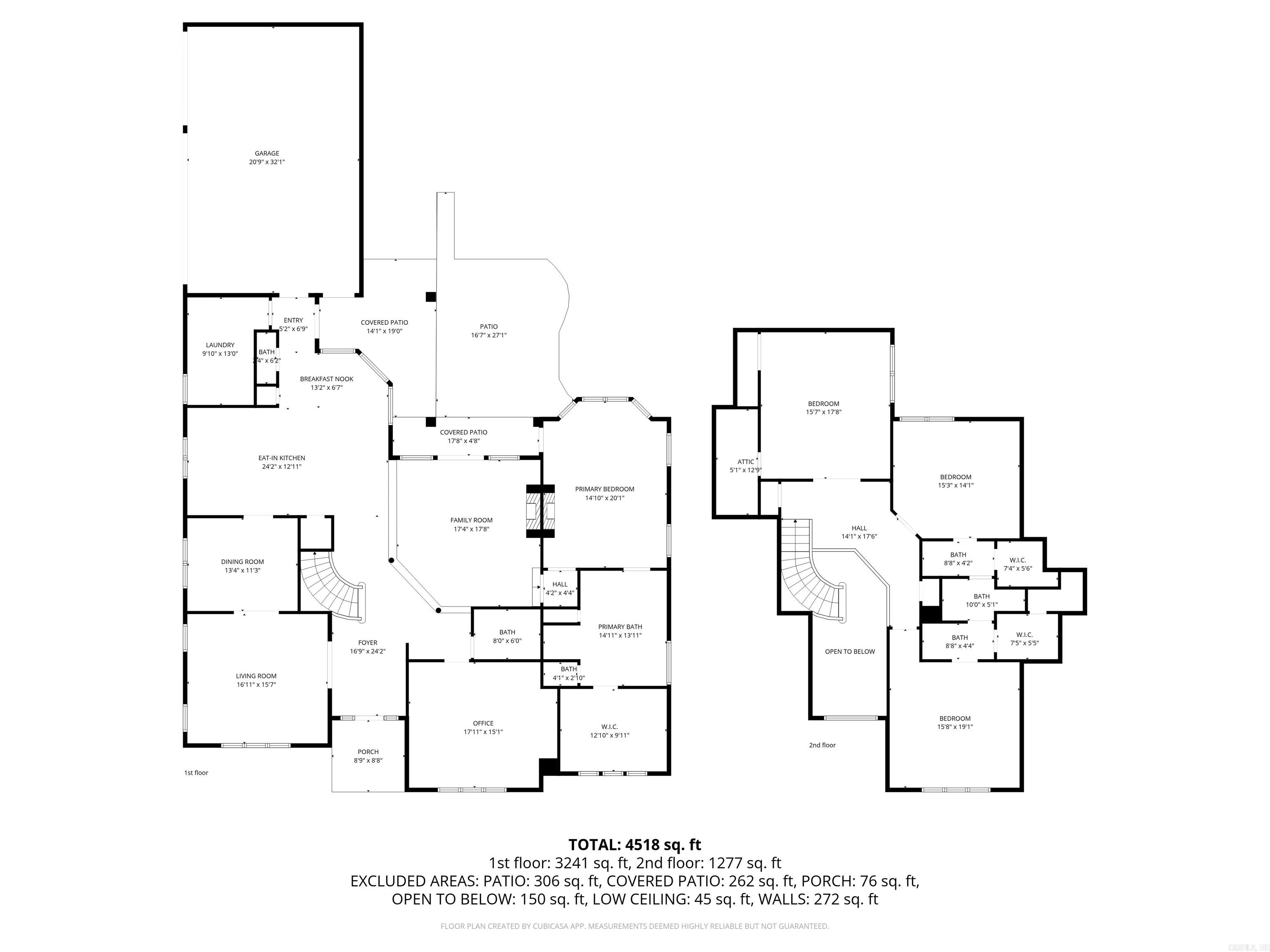 CLUB COVE - Residential
