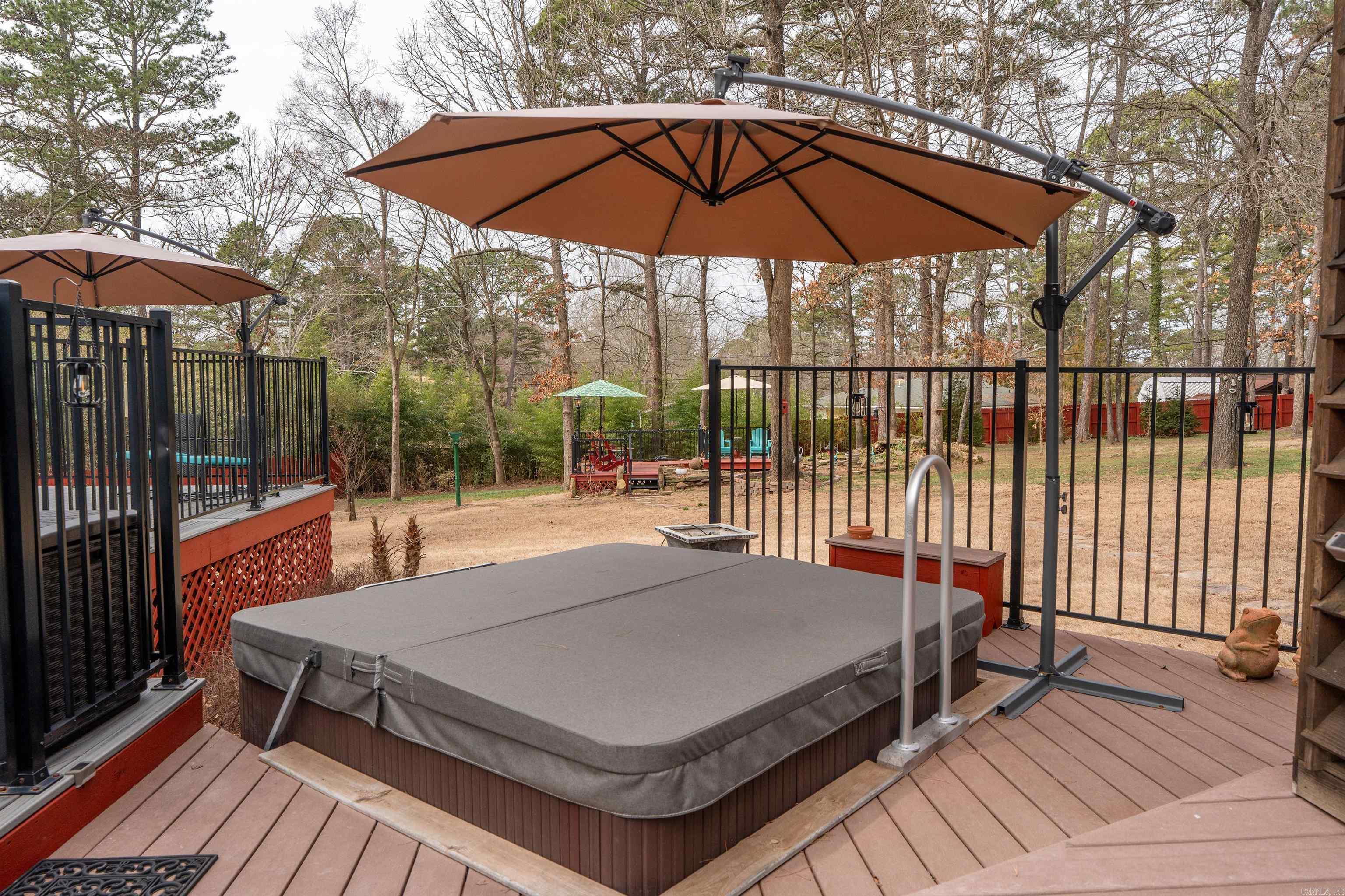 Heber Springs - Residential