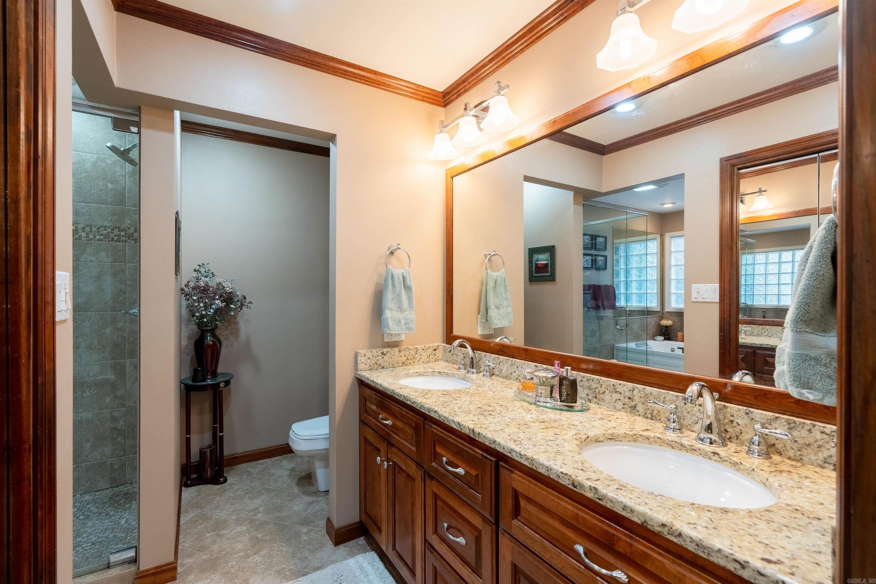 Heber Springs - Residential