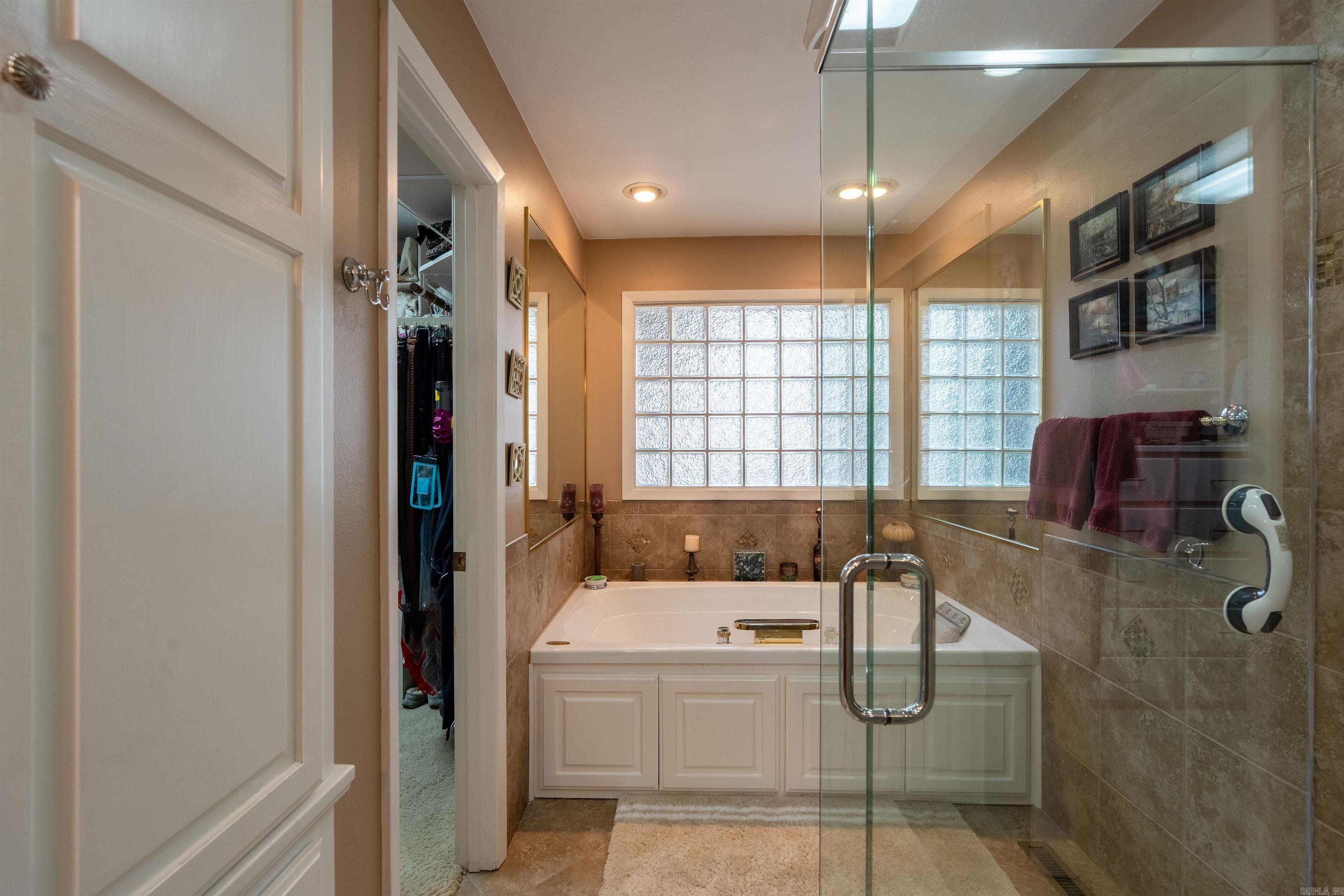 Heber Springs - Residential