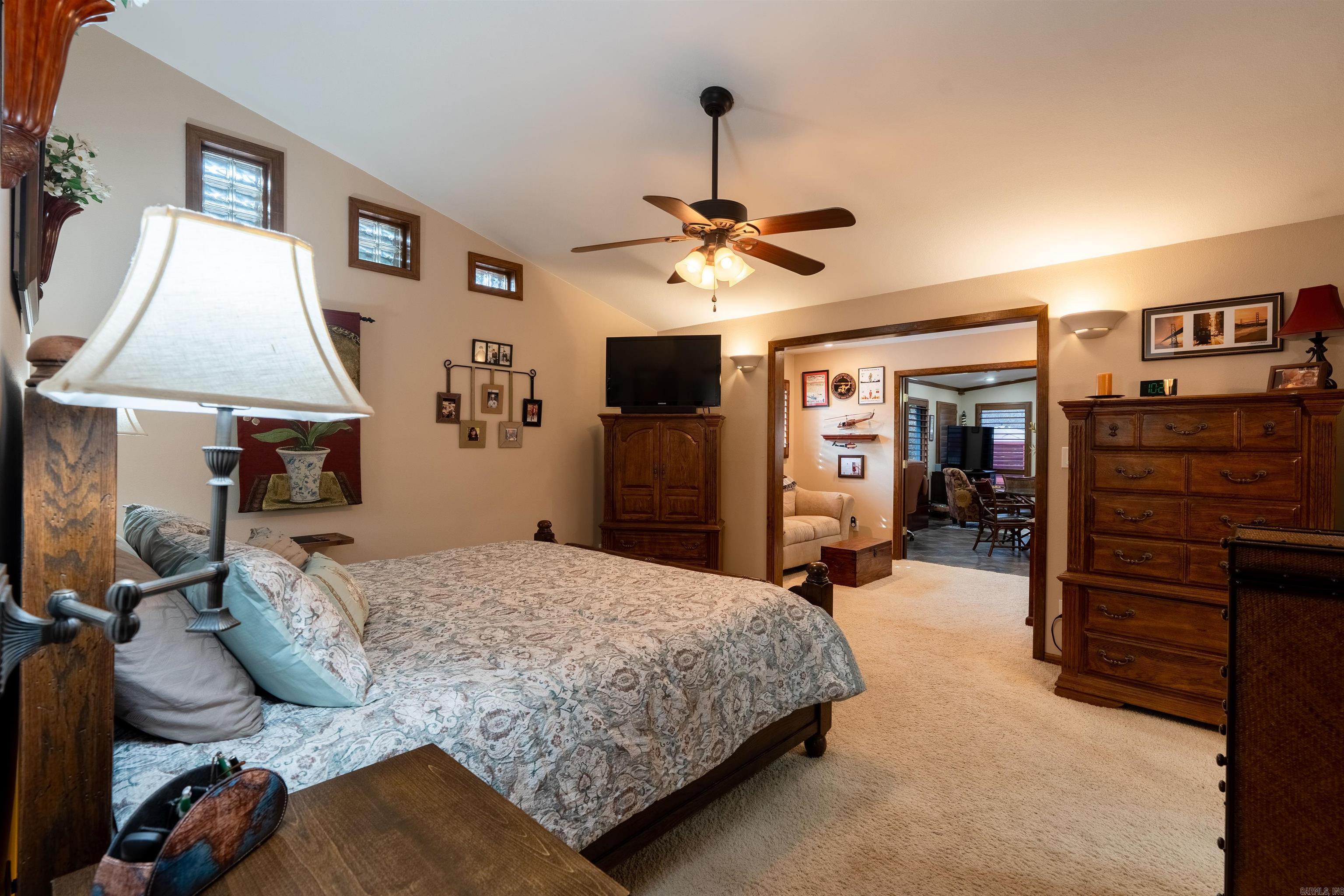 Heber Springs - Residential