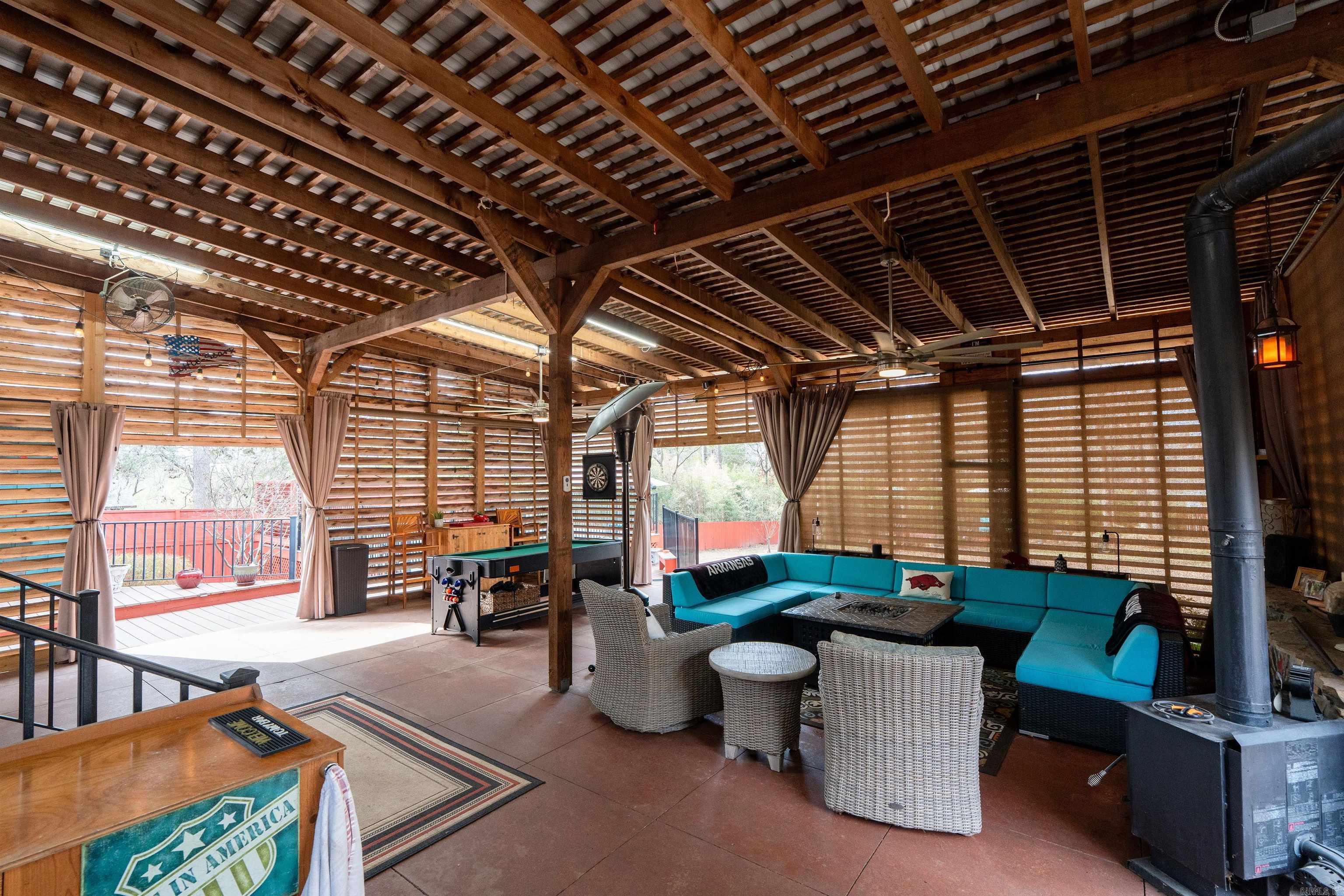 Heber Springs - Residential