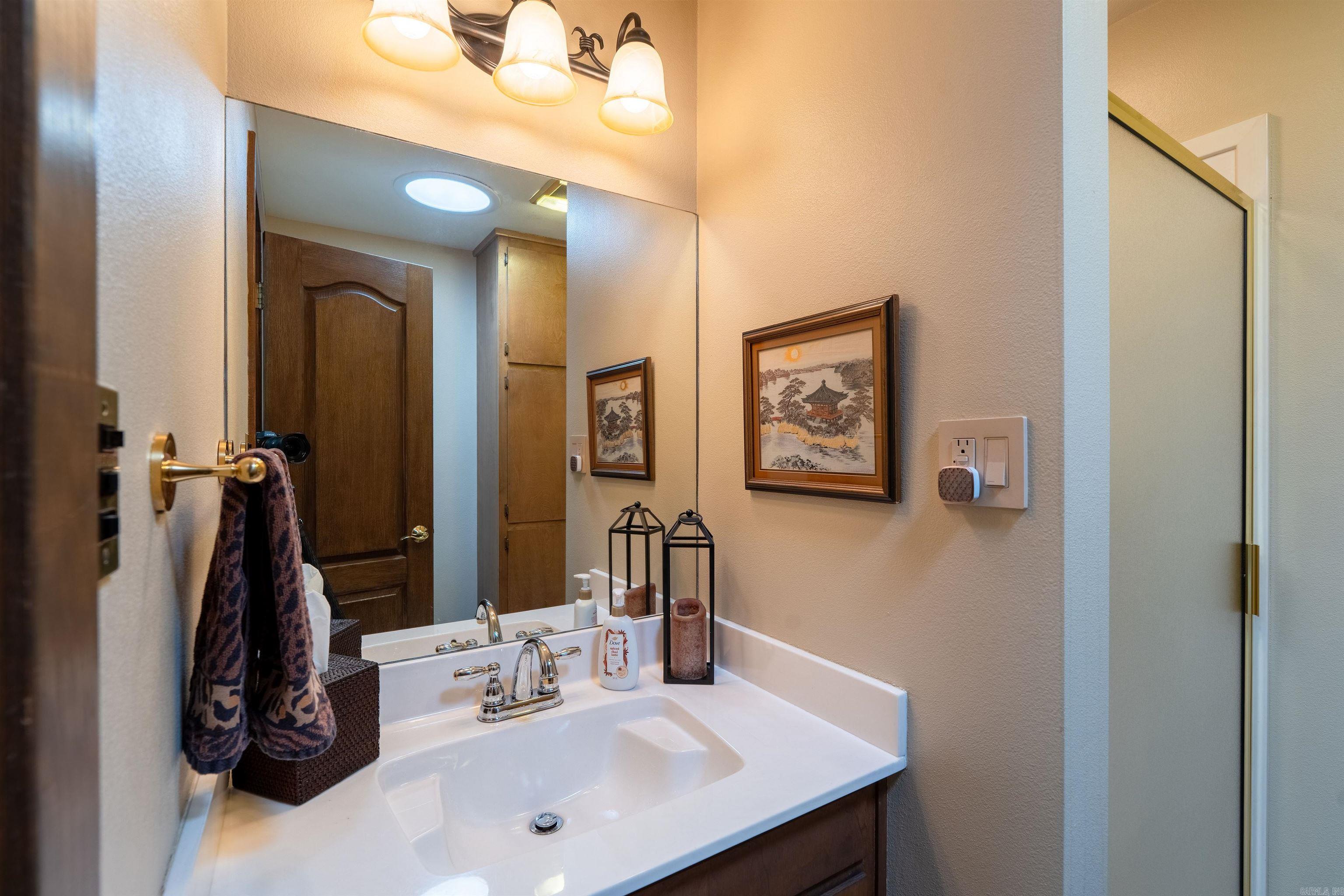 Heber Springs - Residential