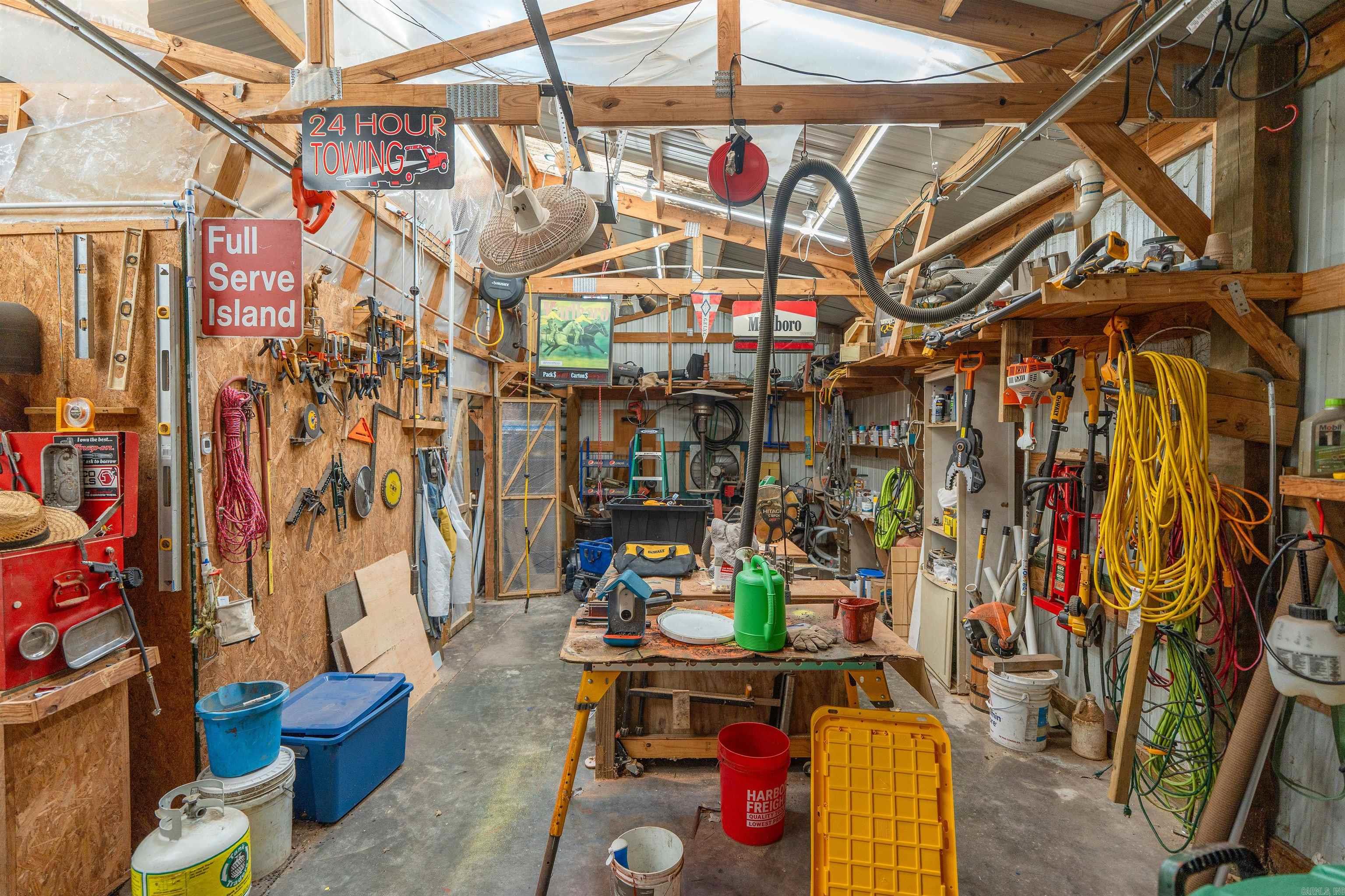 Heber Springs - Residential