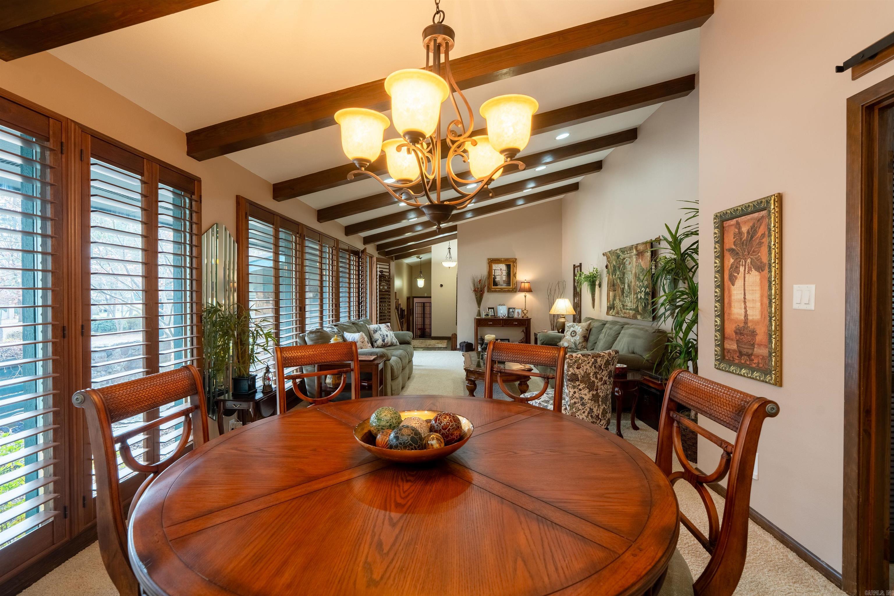 Heber Springs - Residential