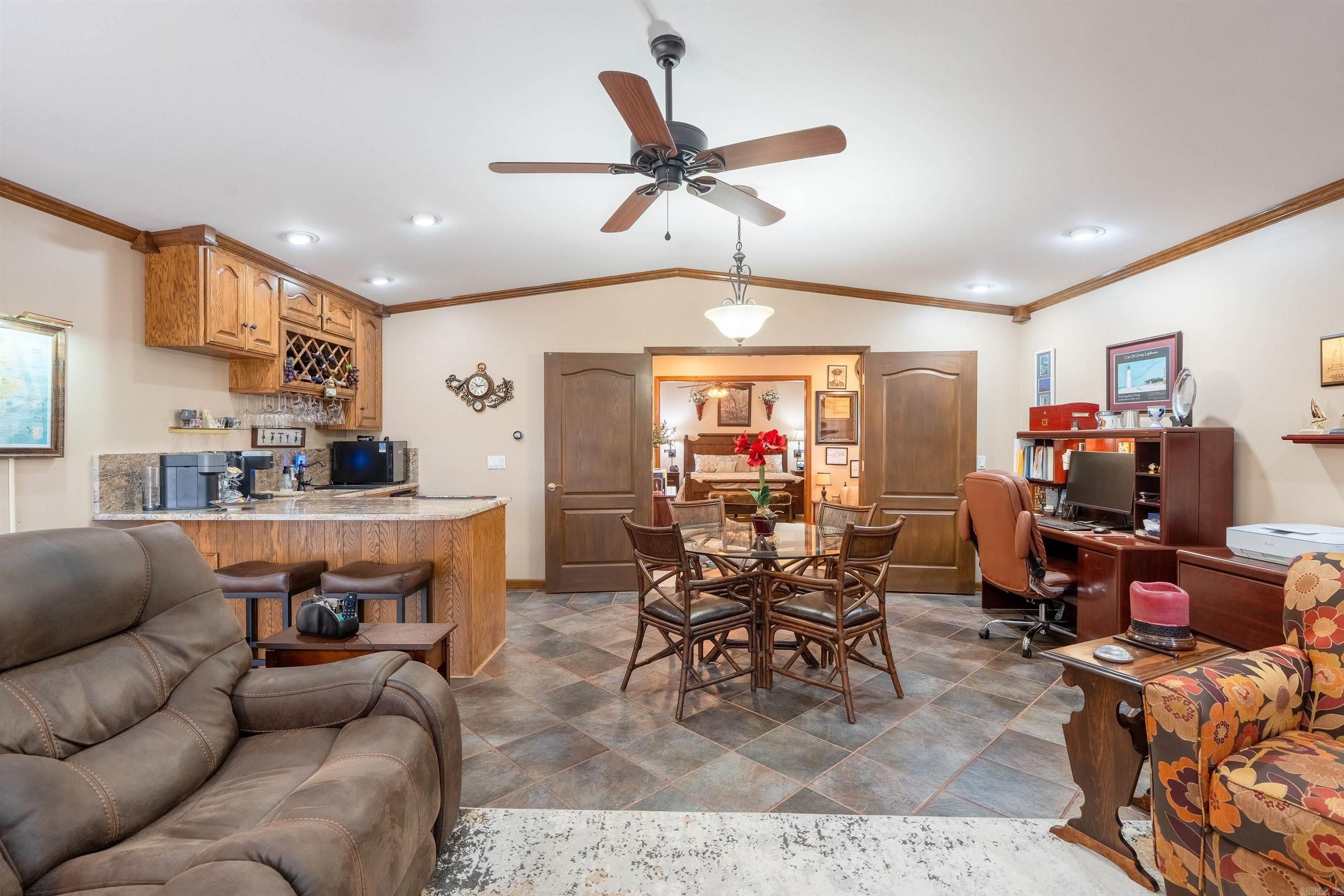 Heber Springs - Residential