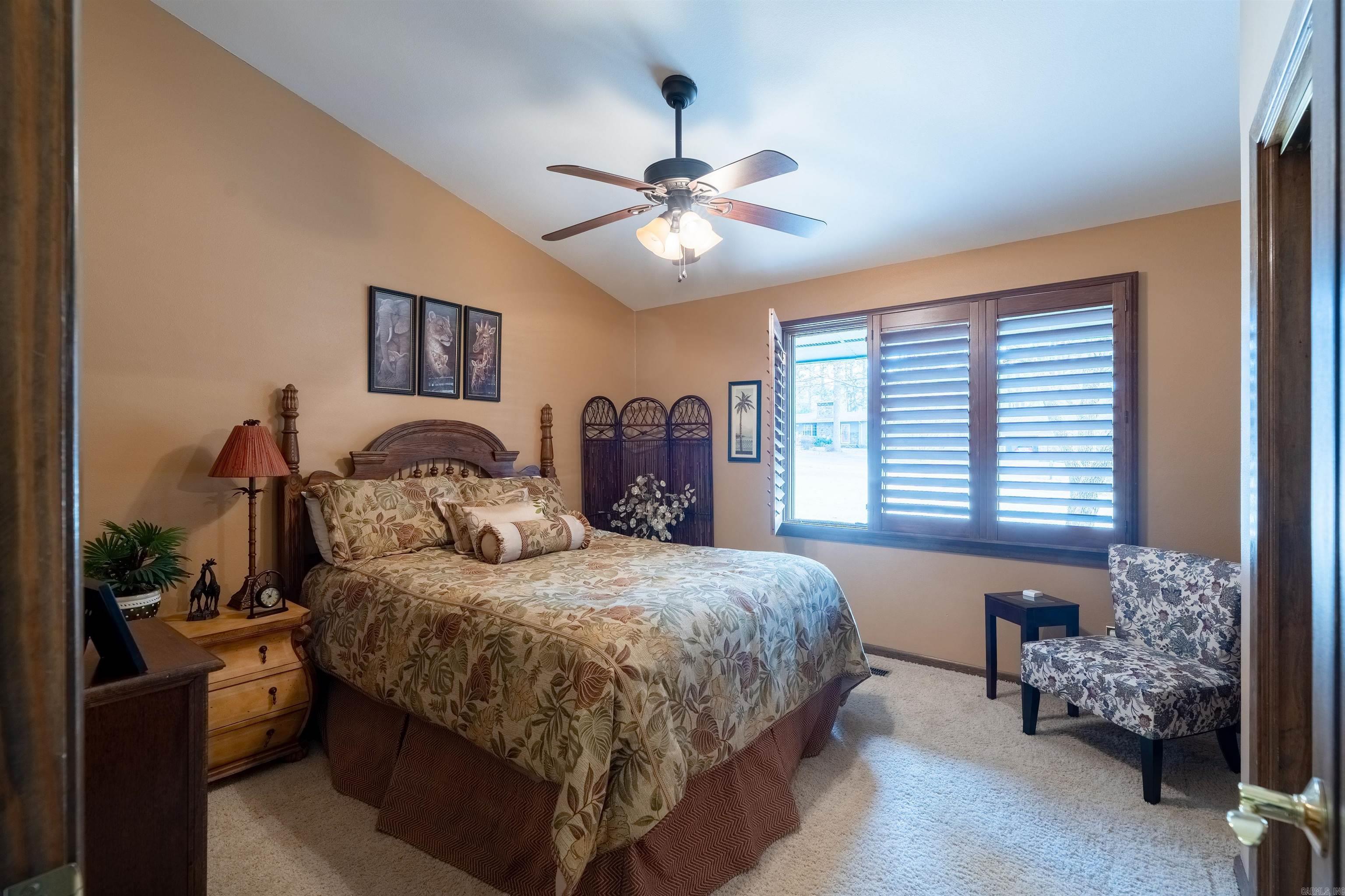 Heber Springs - Residential