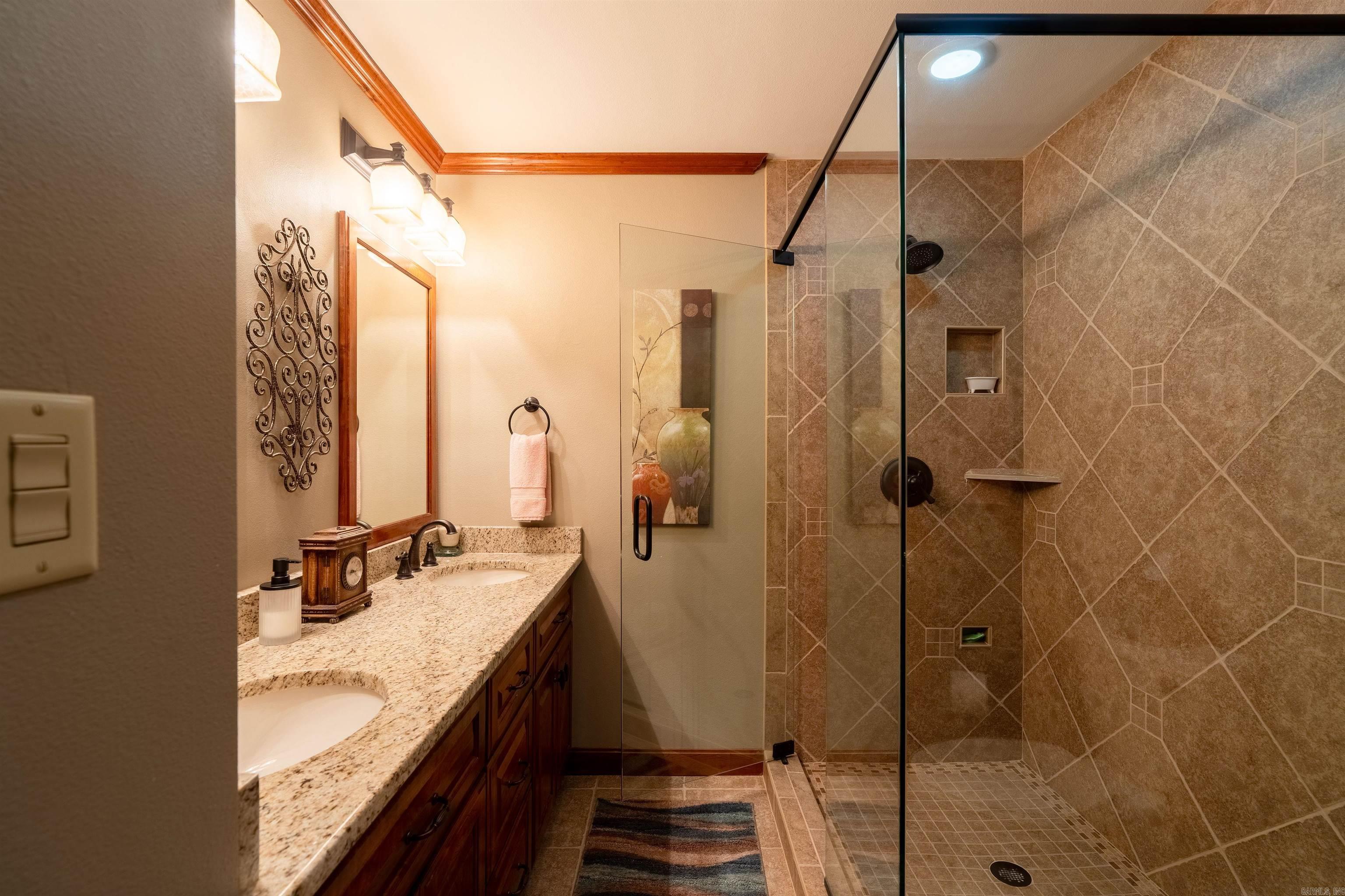 Heber Springs - Residential