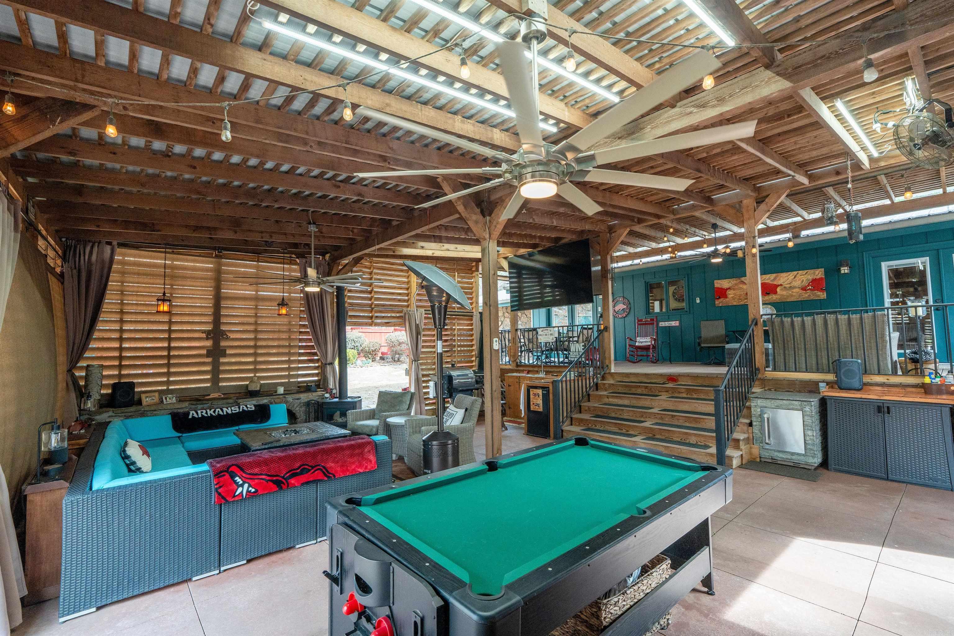 Heber Springs - Residential