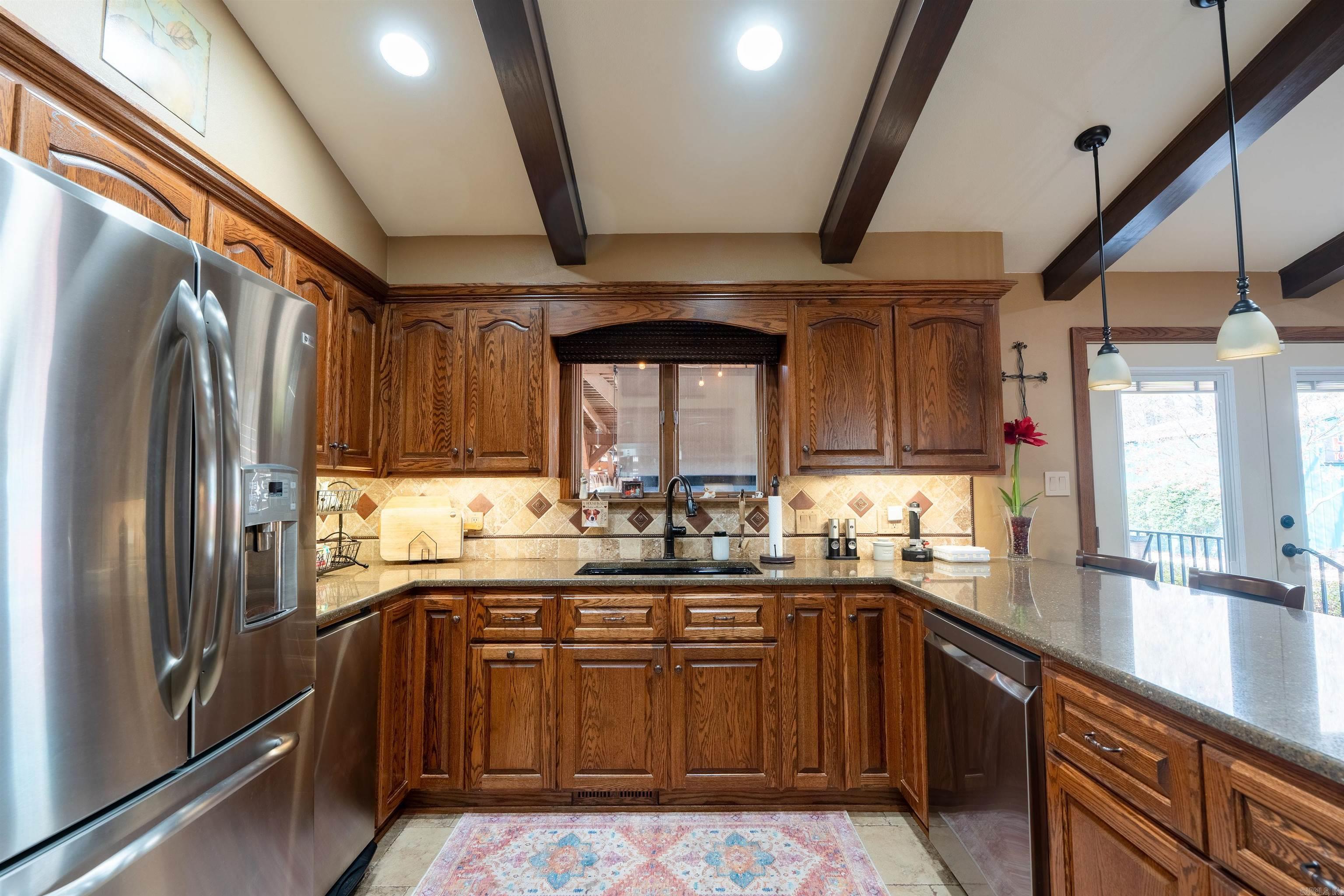 Heber Springs - Residential