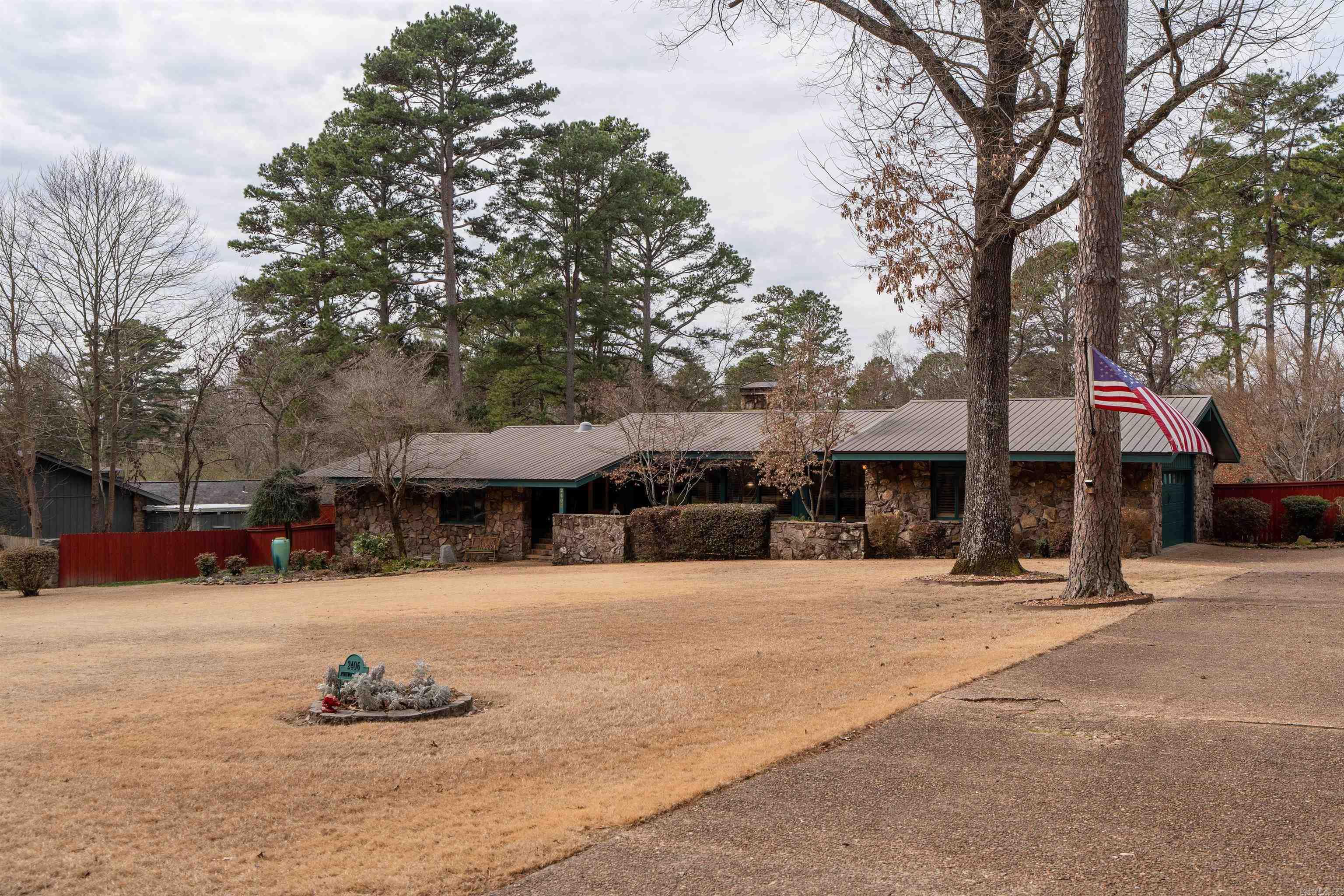 Heber Springs - Residential