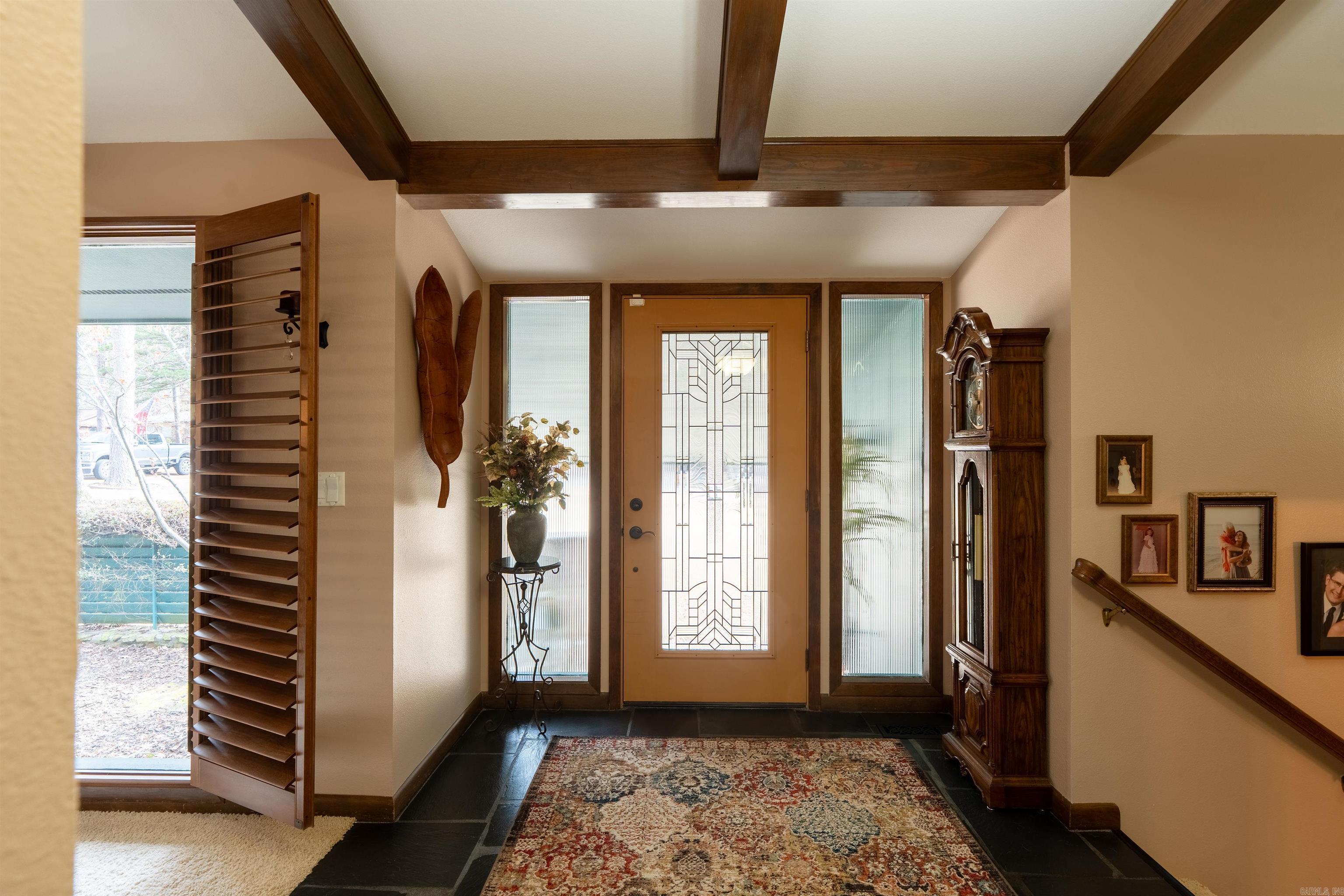 Heber Springs - Residential