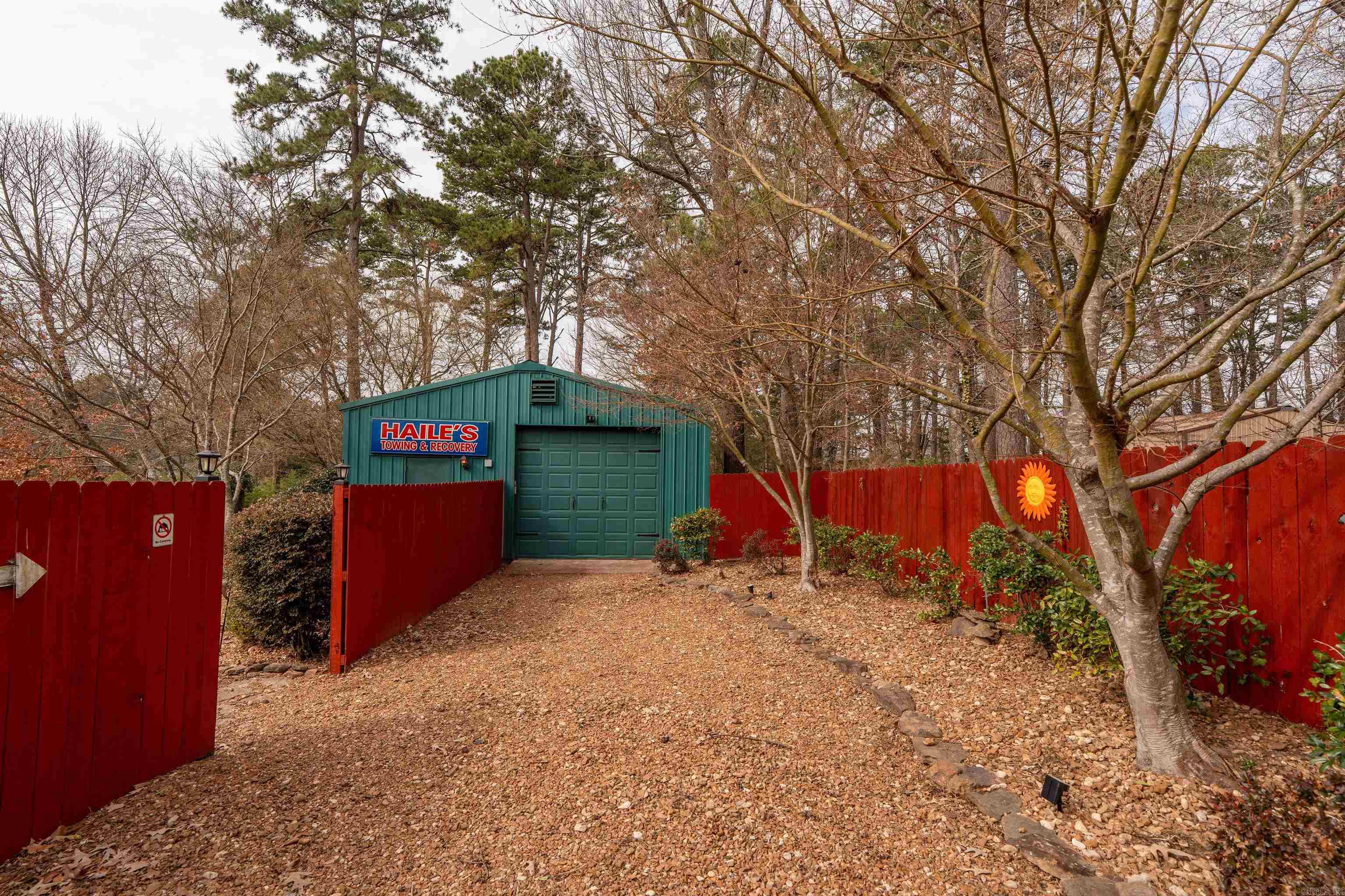 Heber Springs - Residential