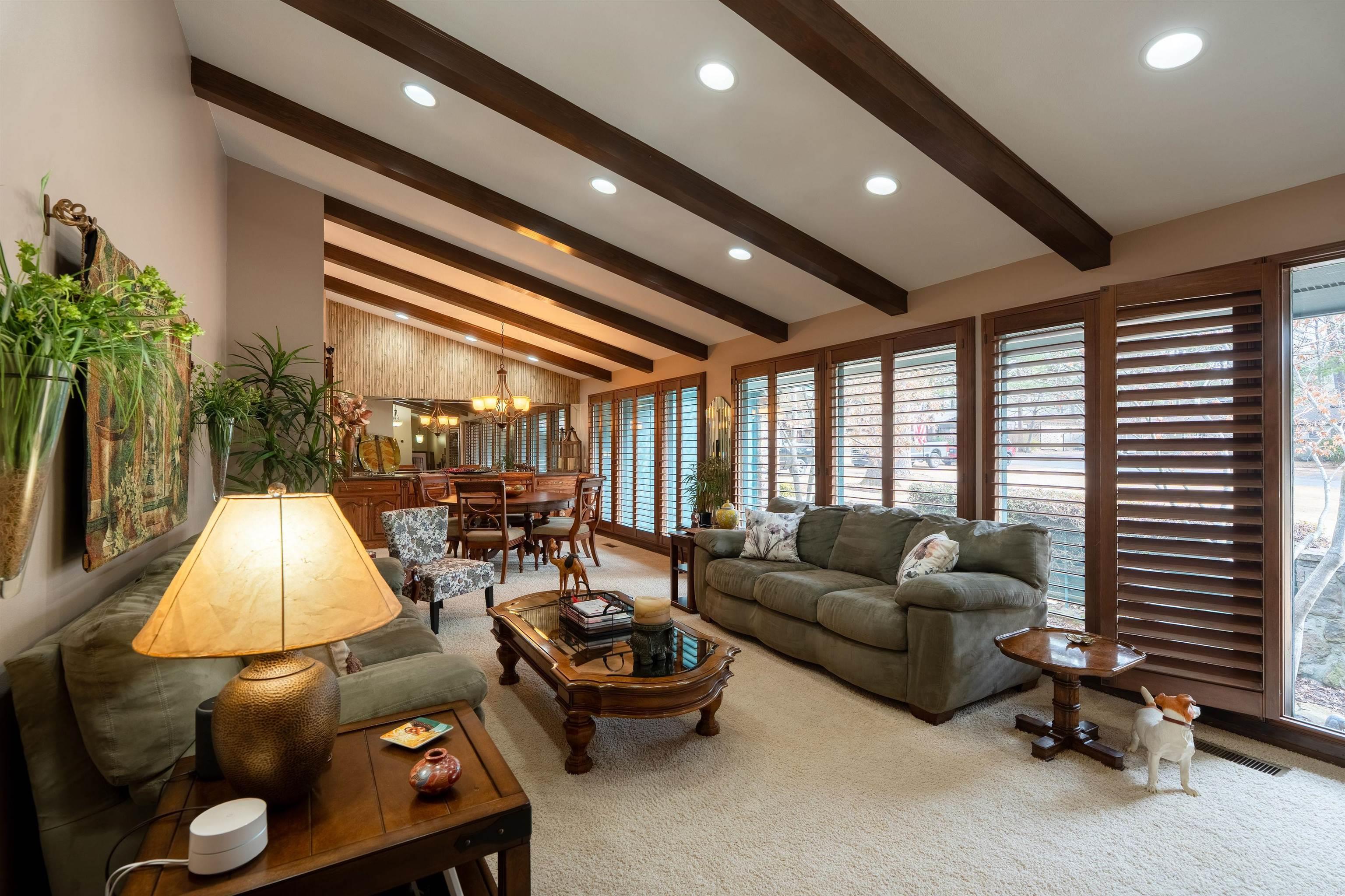 Heber Springs - Residential