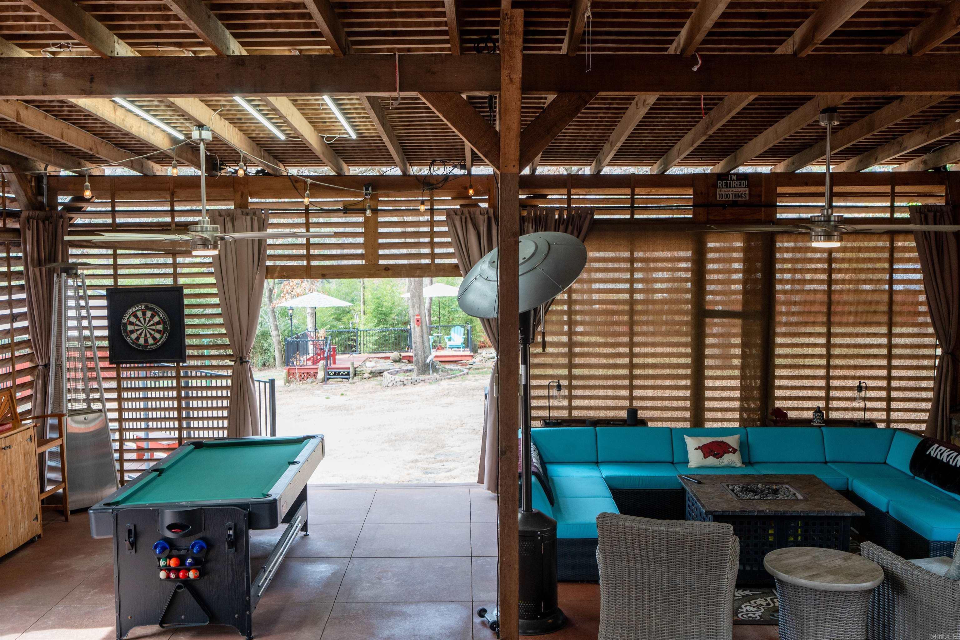 Heber Springs - Residential