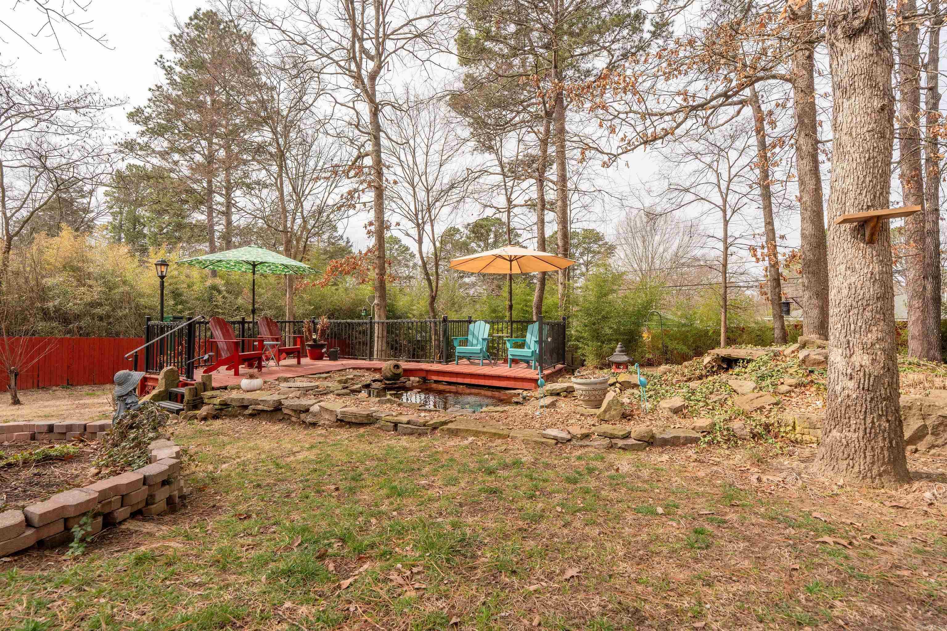 Heber Springs - Residential