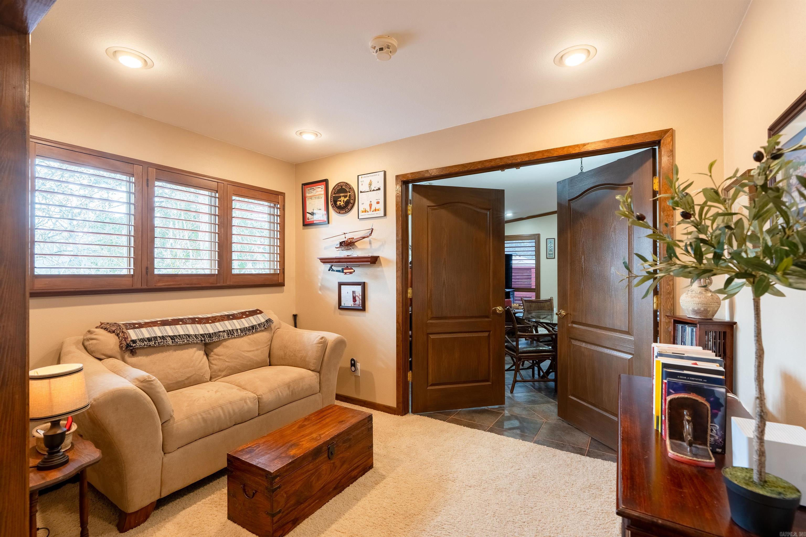 Heber Springs - Residential