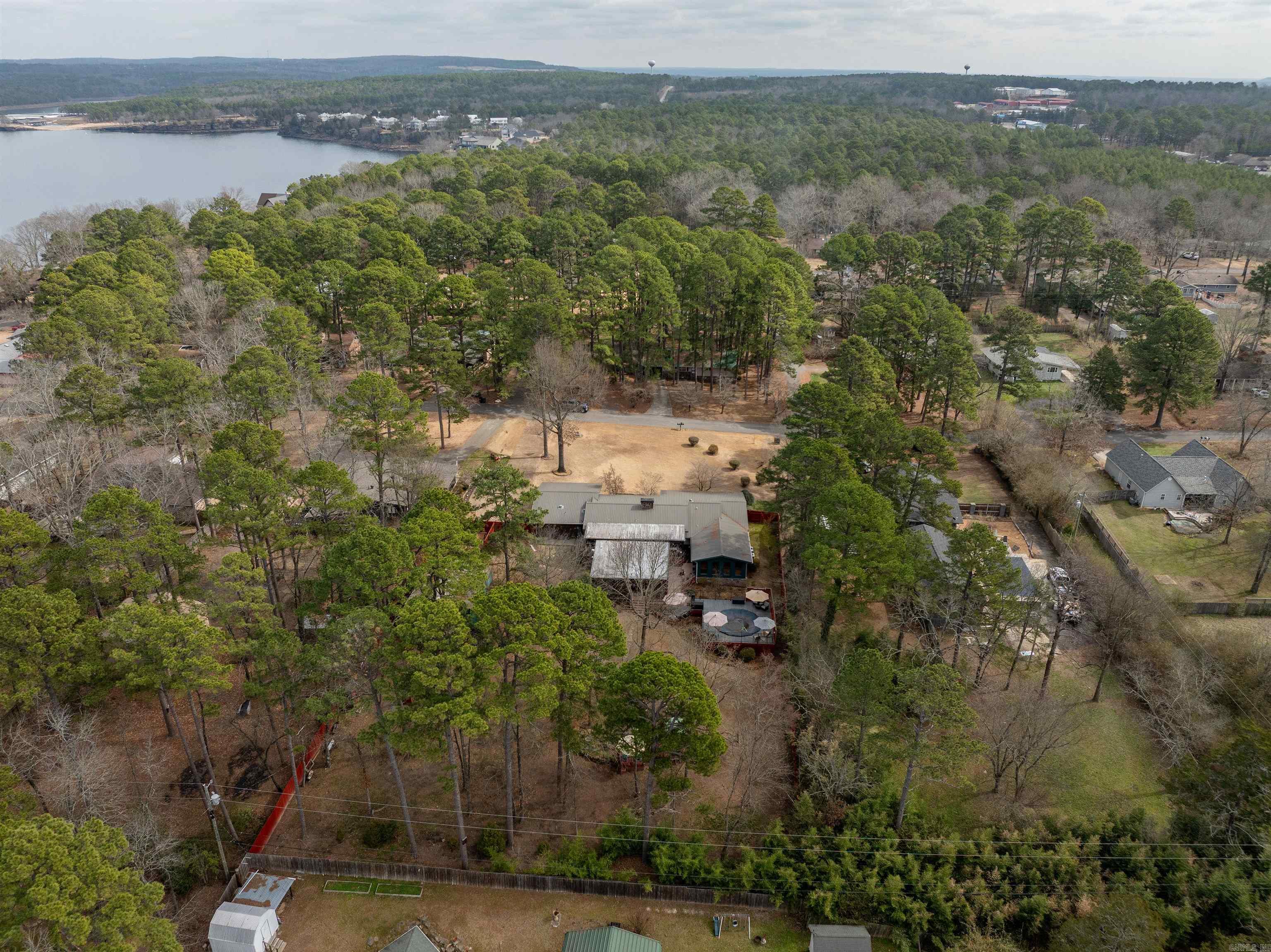 Heber Springs - Residential