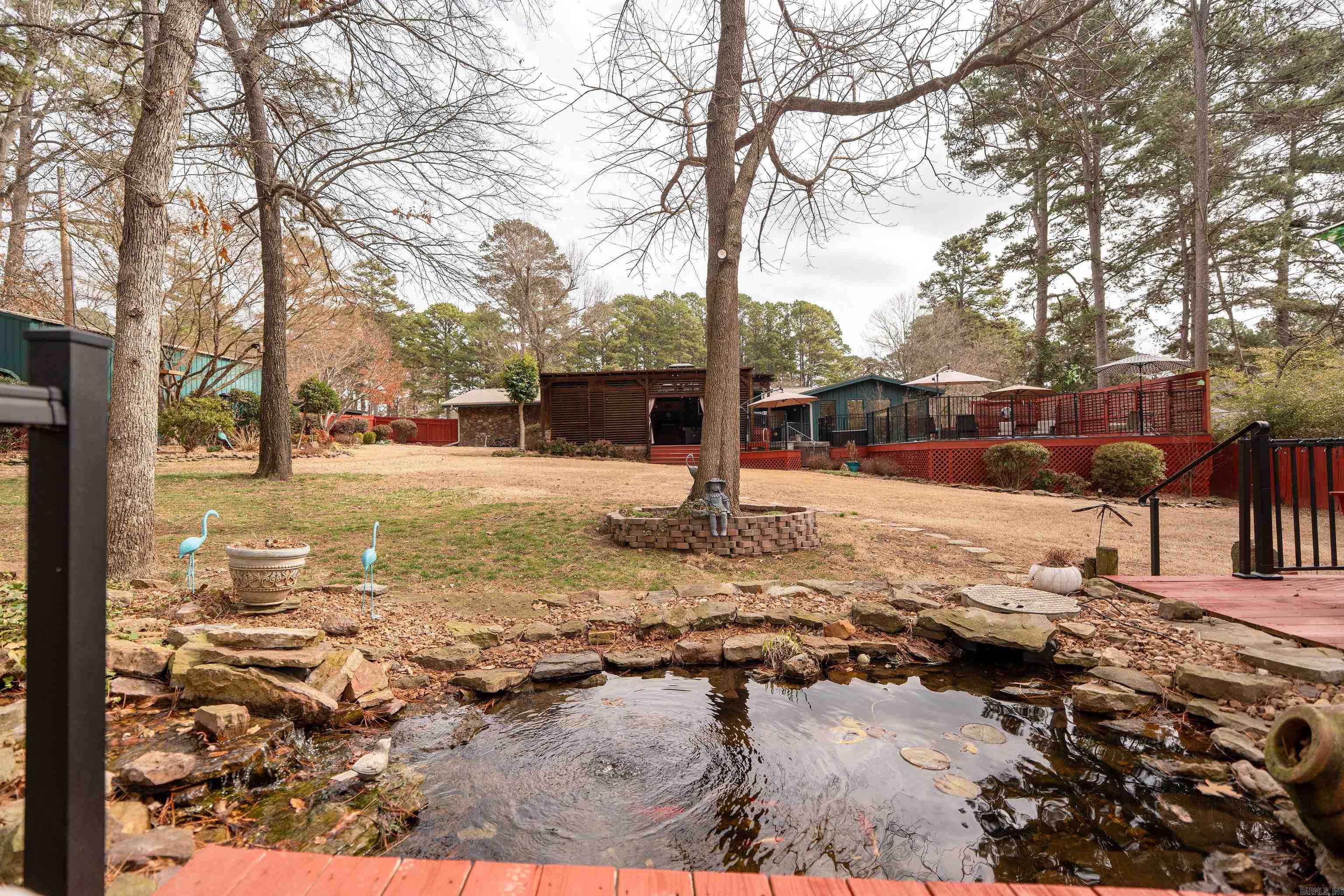 Heber Springs - Residential