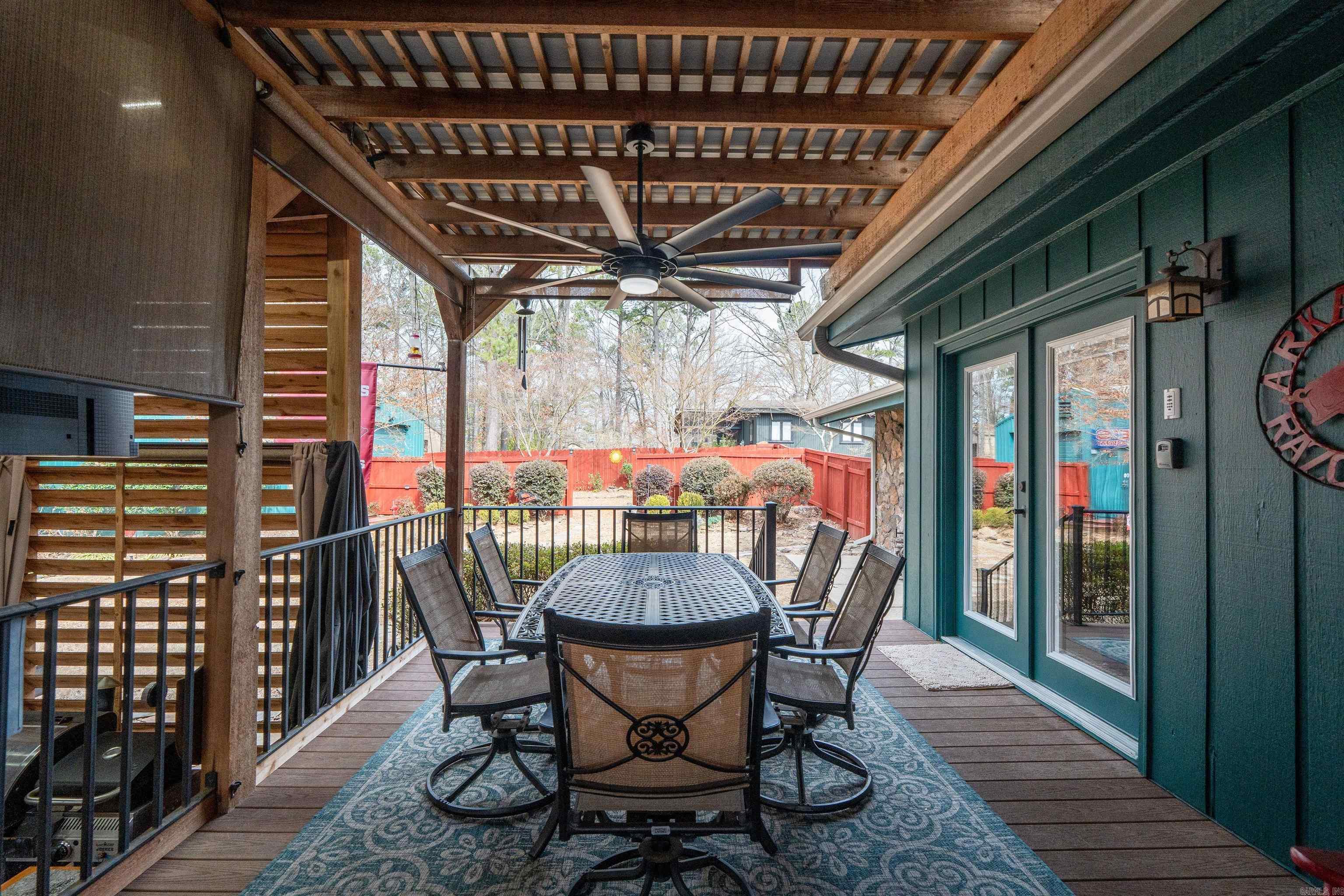 Heber Springs - Residential