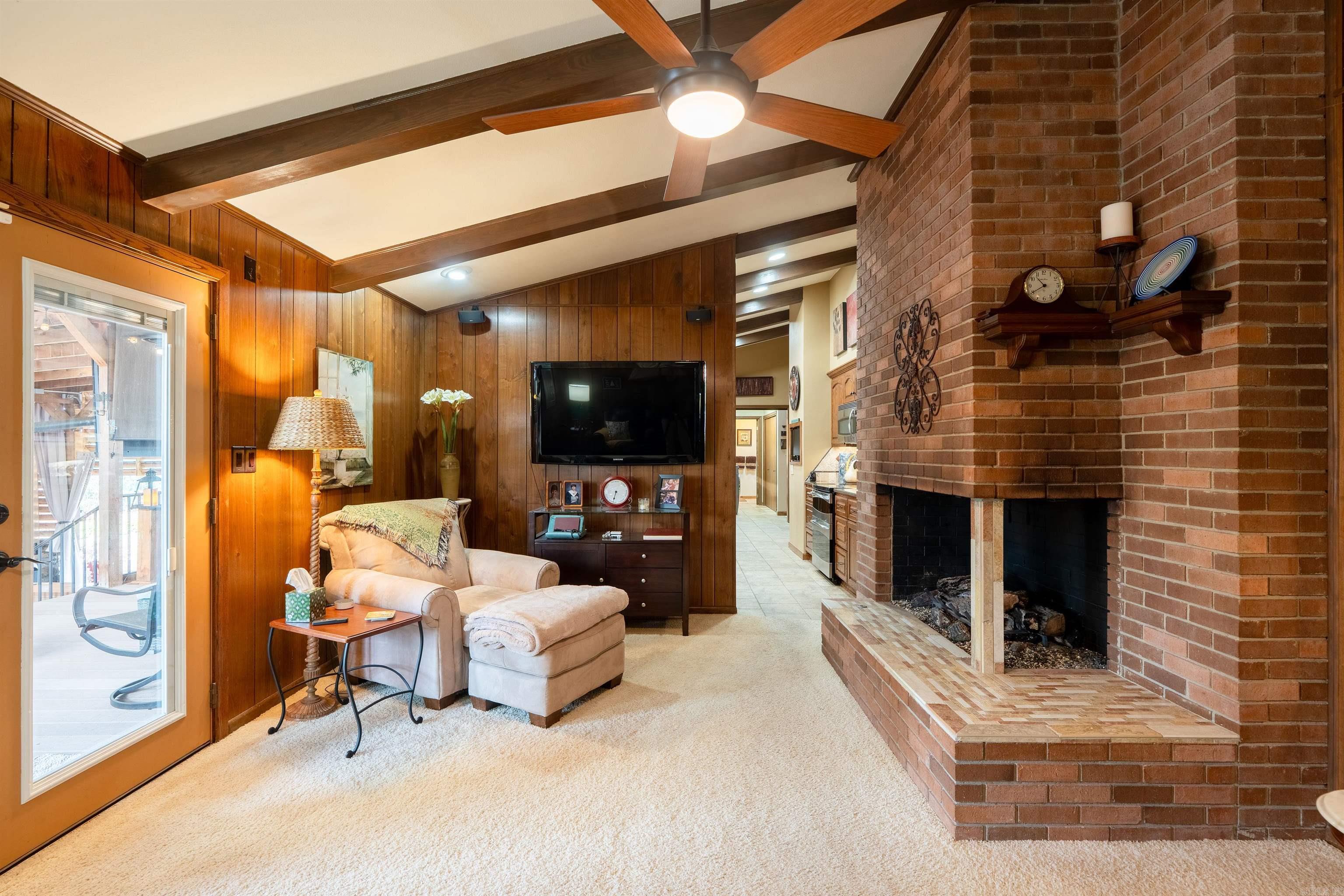 Heber Springs - Residential