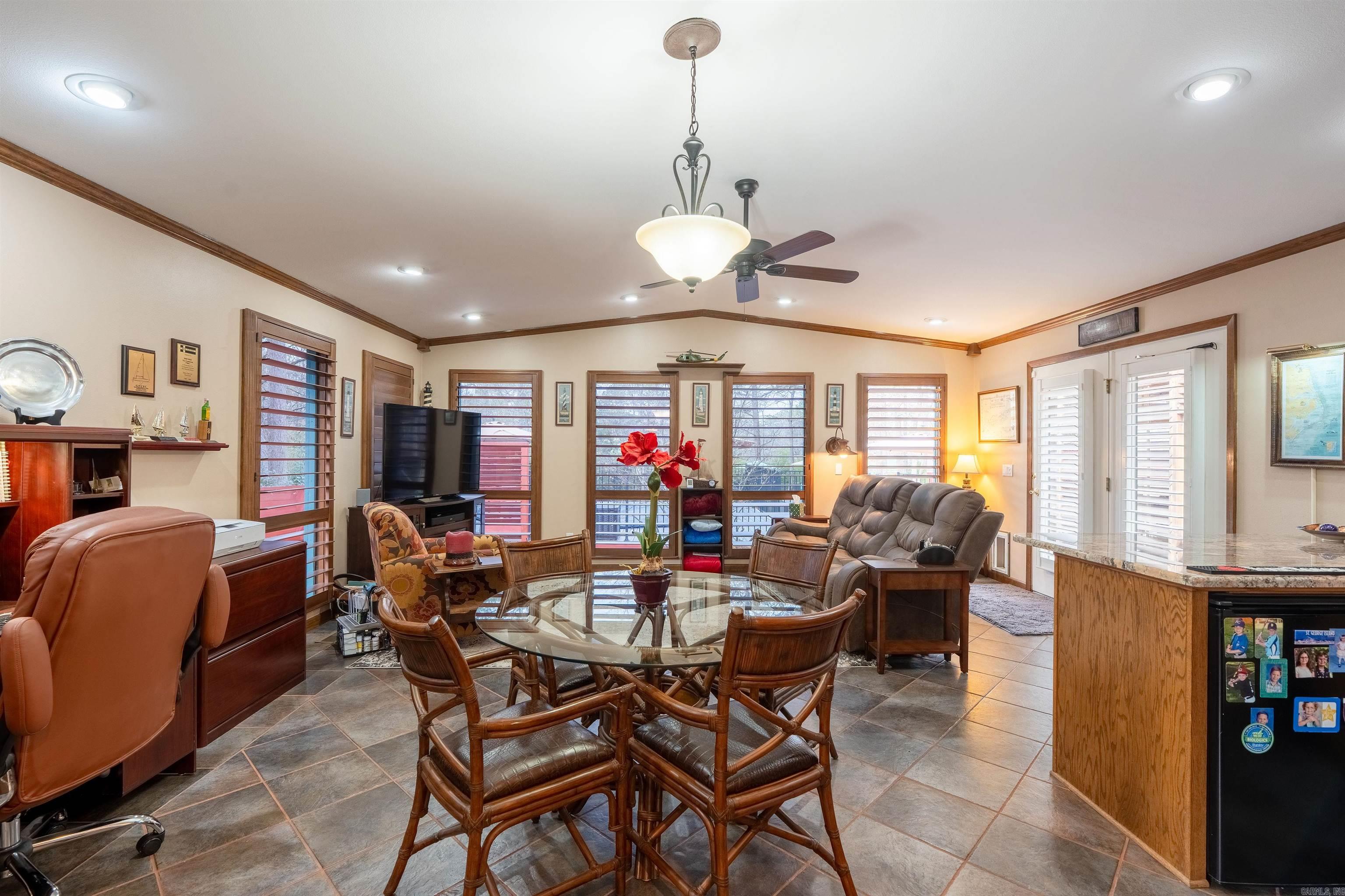 Heber Springs - Residential