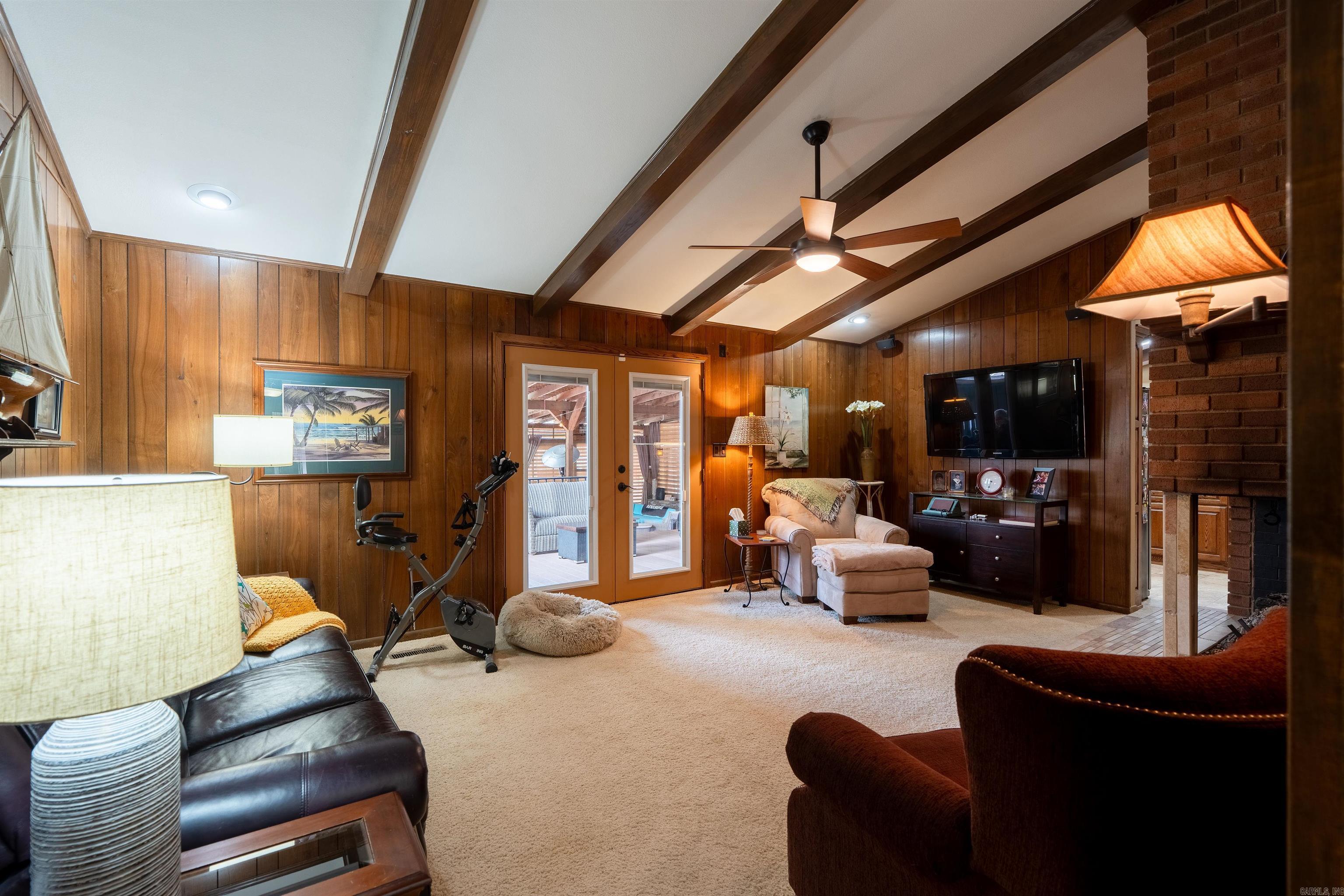 Heber Springs - Residential