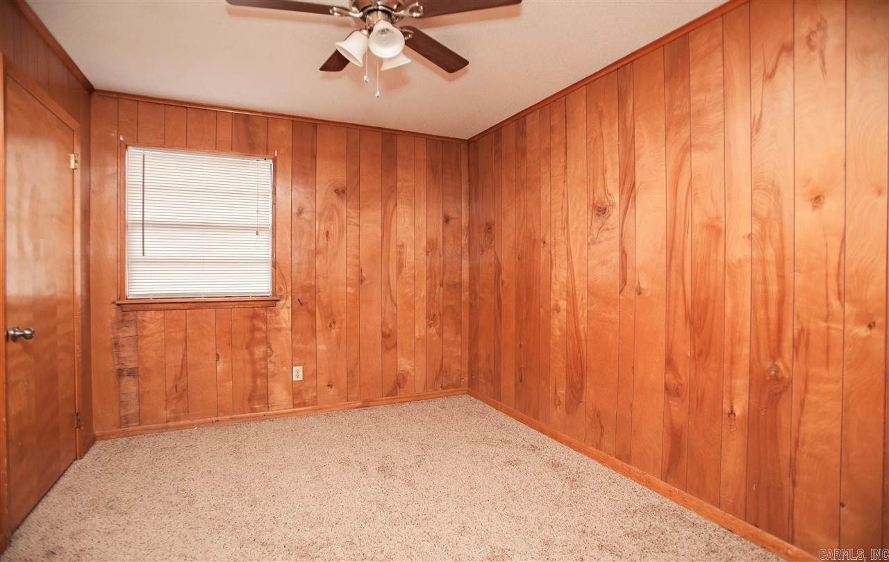 Burns Park - Residential Lease