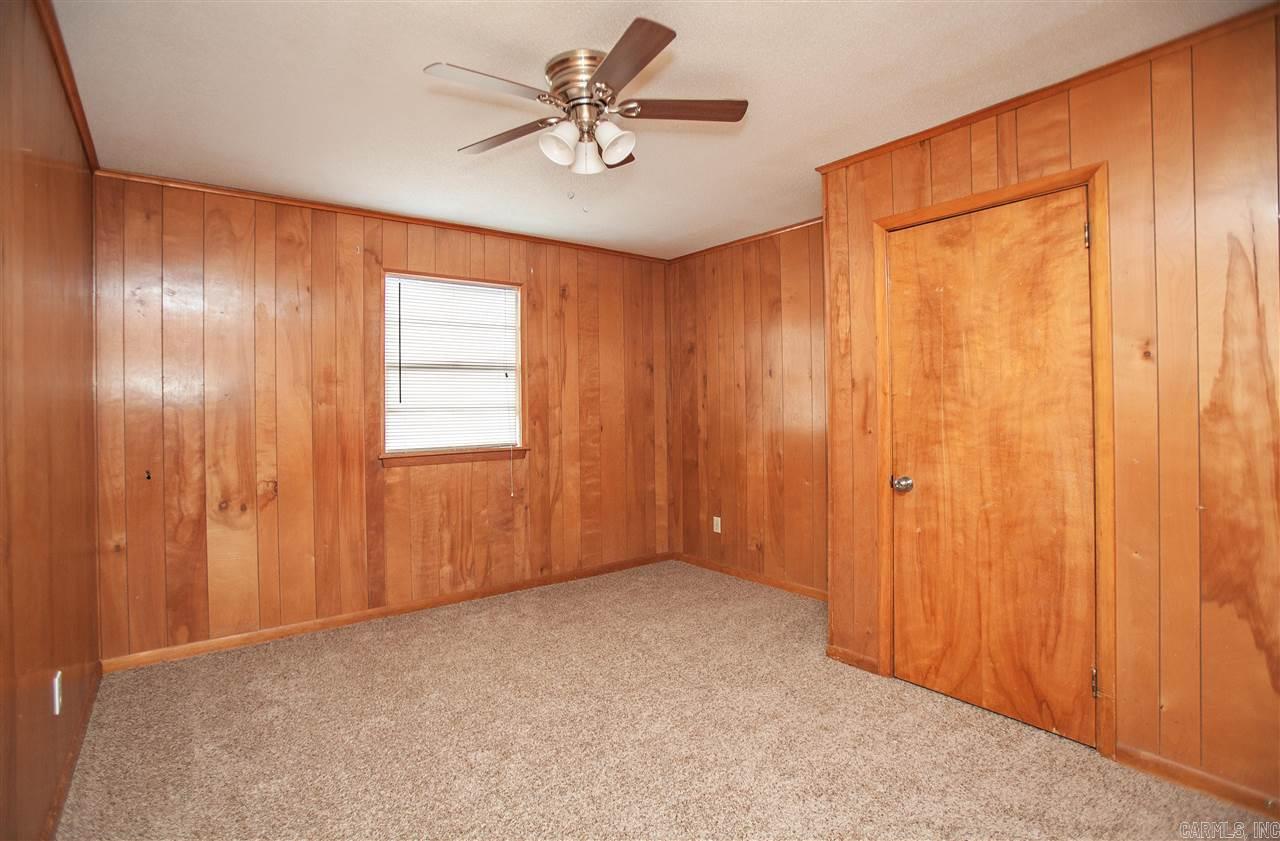 Burns Park - Residential Lease