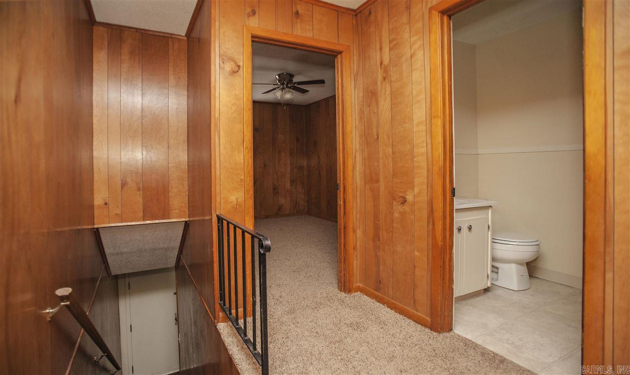 Burns Park - Residential Lease