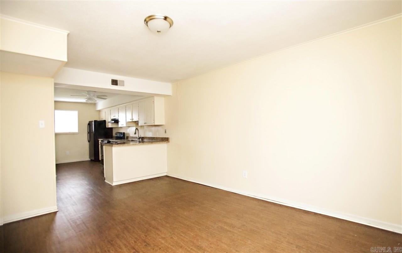 Burns Park - Residential Lease