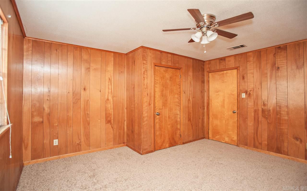 Burns Park - Residential Lease