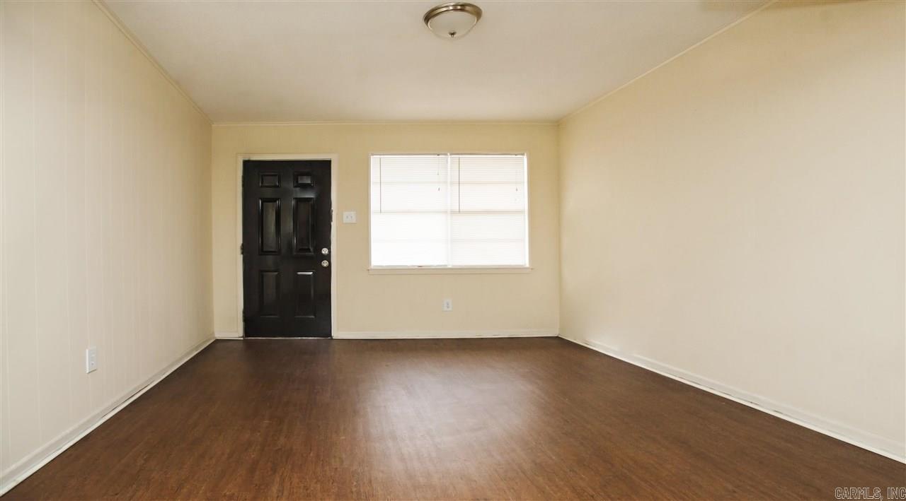 Burns Park - Residential Lease