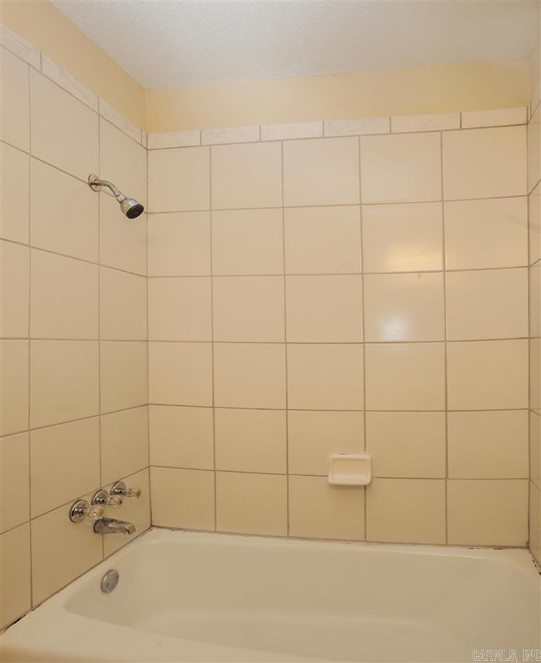 Burns Park - Residential Lease