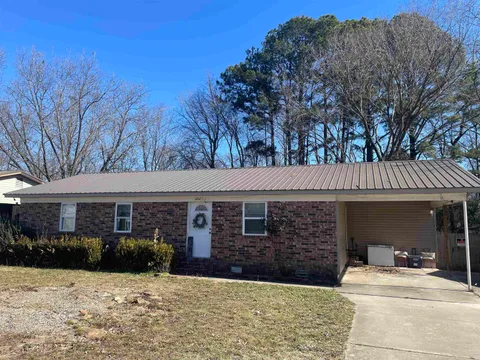 408 S Sawmill Road, Searcy, AR 72143 - MLS#: 25006999